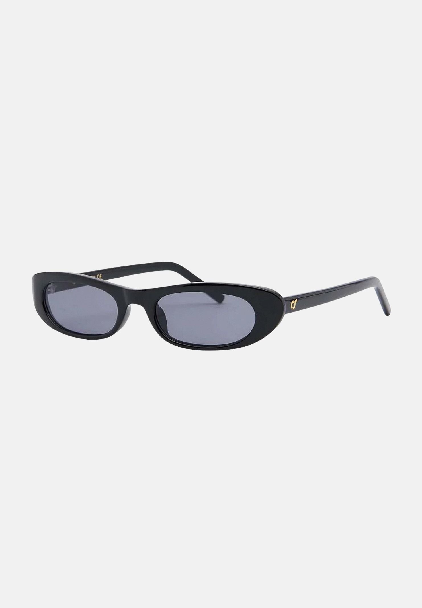 OS SUNGLASSES Occhiali da sole DELHI, Nero, per uomo e donna OS2065 C01 OS SUNGLASSES