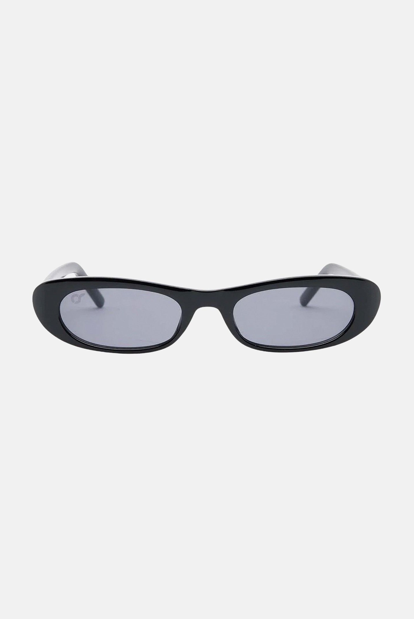 OS SUNGLASSES Occhiali da sole DELHI, Nero, per uomo e donna OS2065 C01 OS SUNGLASSES