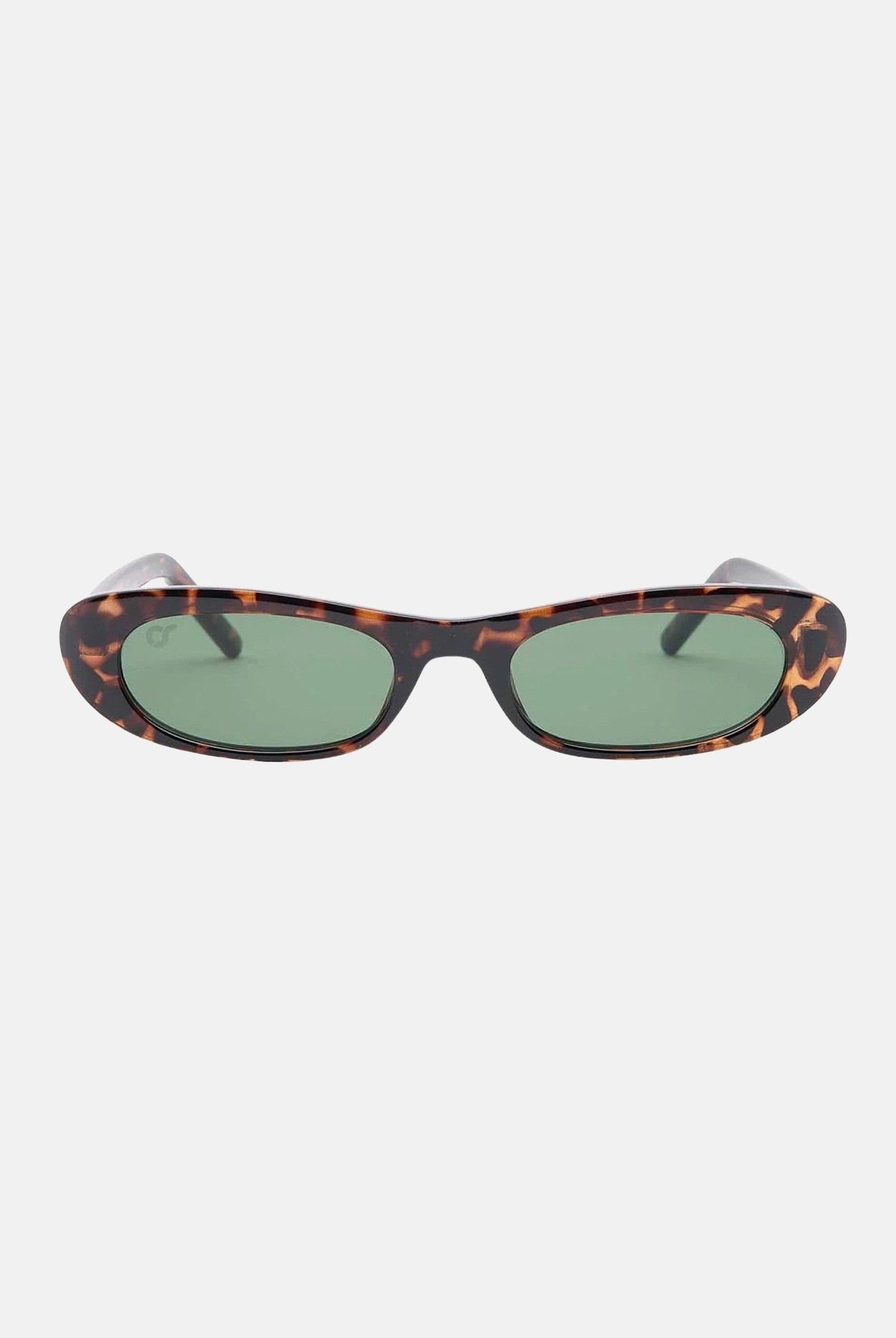 OS SUNGLASSES Occhiali da sole DELHI ,Tartarugato Petrolio, per uomo e donna. OS2065 C02 OS SUNGLASSES