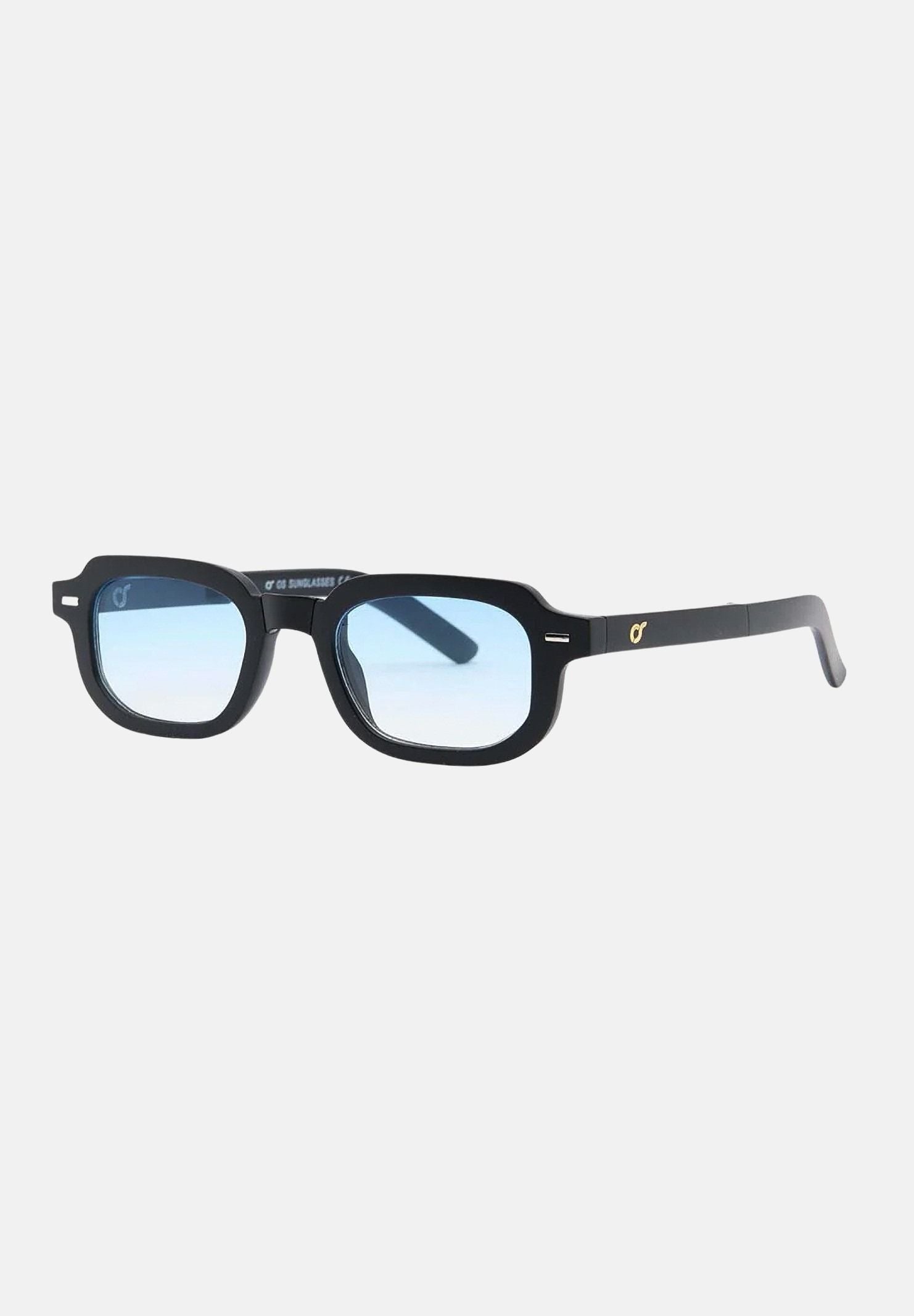 OS SUNGLASSES Occhiali da sole IBIZA per uomo e donna con lenti blu <BR/> OS2067 C02 OS SUNGLASSES