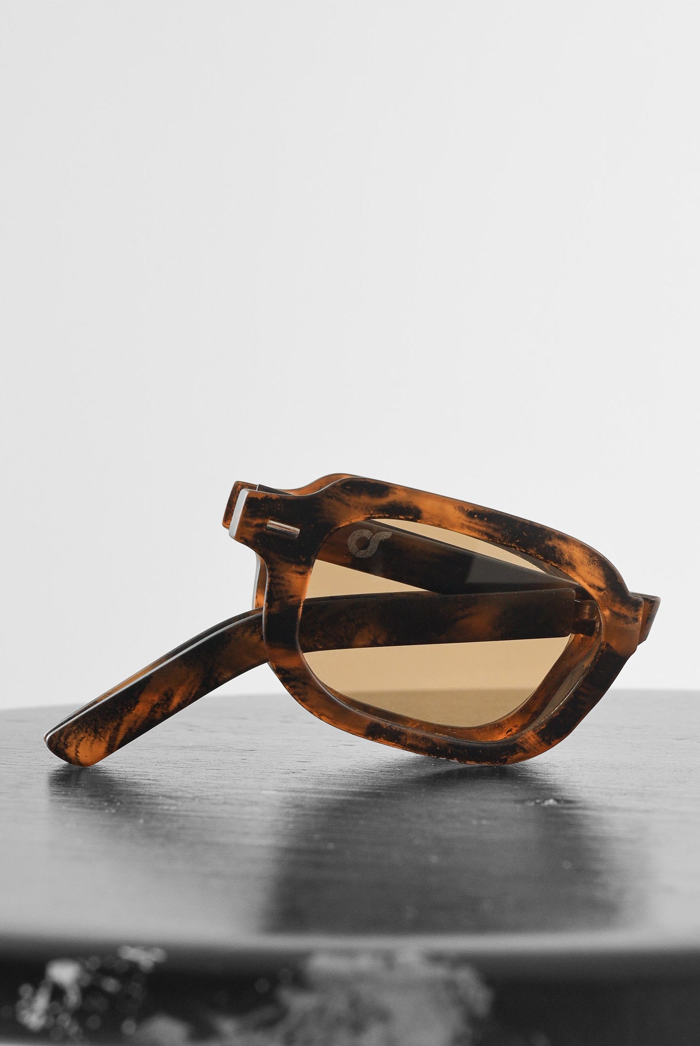 OS SUNGLASSES Occhiali da sole IBIZA, havana giallo, per uomo e donna <BR/> OS2067 C03 OS SUNGLASSES