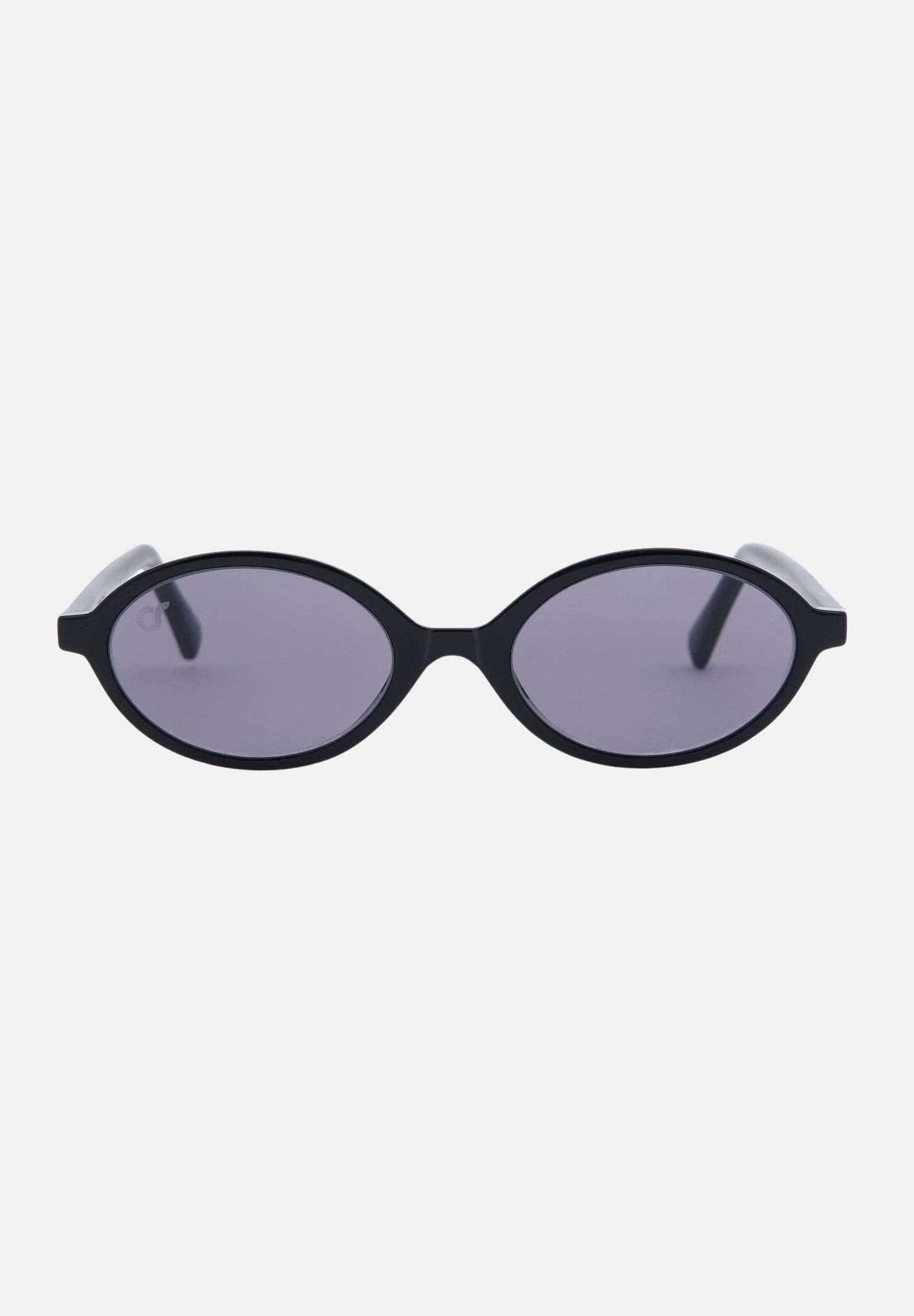 OS SUNGLASSES Occhiali da sole TOKYO, per uomo e donna, con lenti opache nere OS2069 C04 OS SUNGLASSES