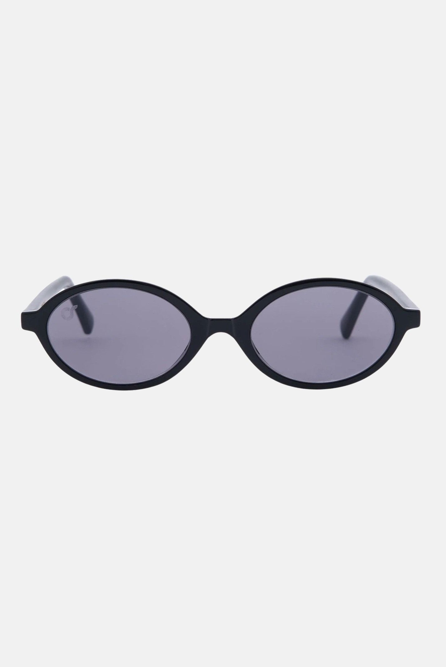 OS SUNGLASSES Occhiali da sole TOKYO, per uomo e donna, con lenti opache nere OS2069 C04 OS SUNGLASSES