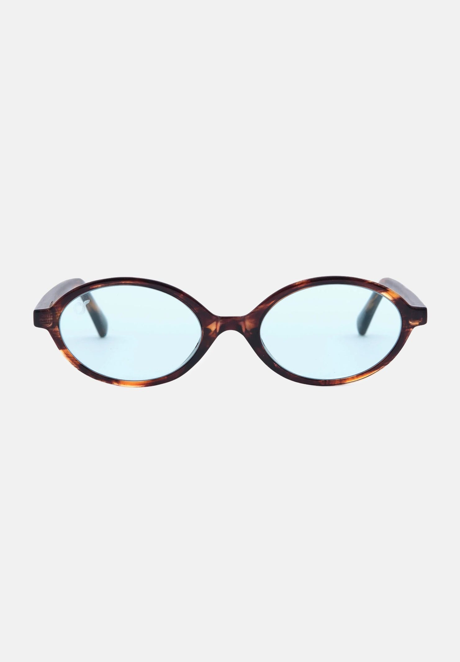 OS SUNGLASSES Occhiali da sole TOKYO, Havana Blu, per uomo e donna OS2069 c01 OS SUNGLASSES