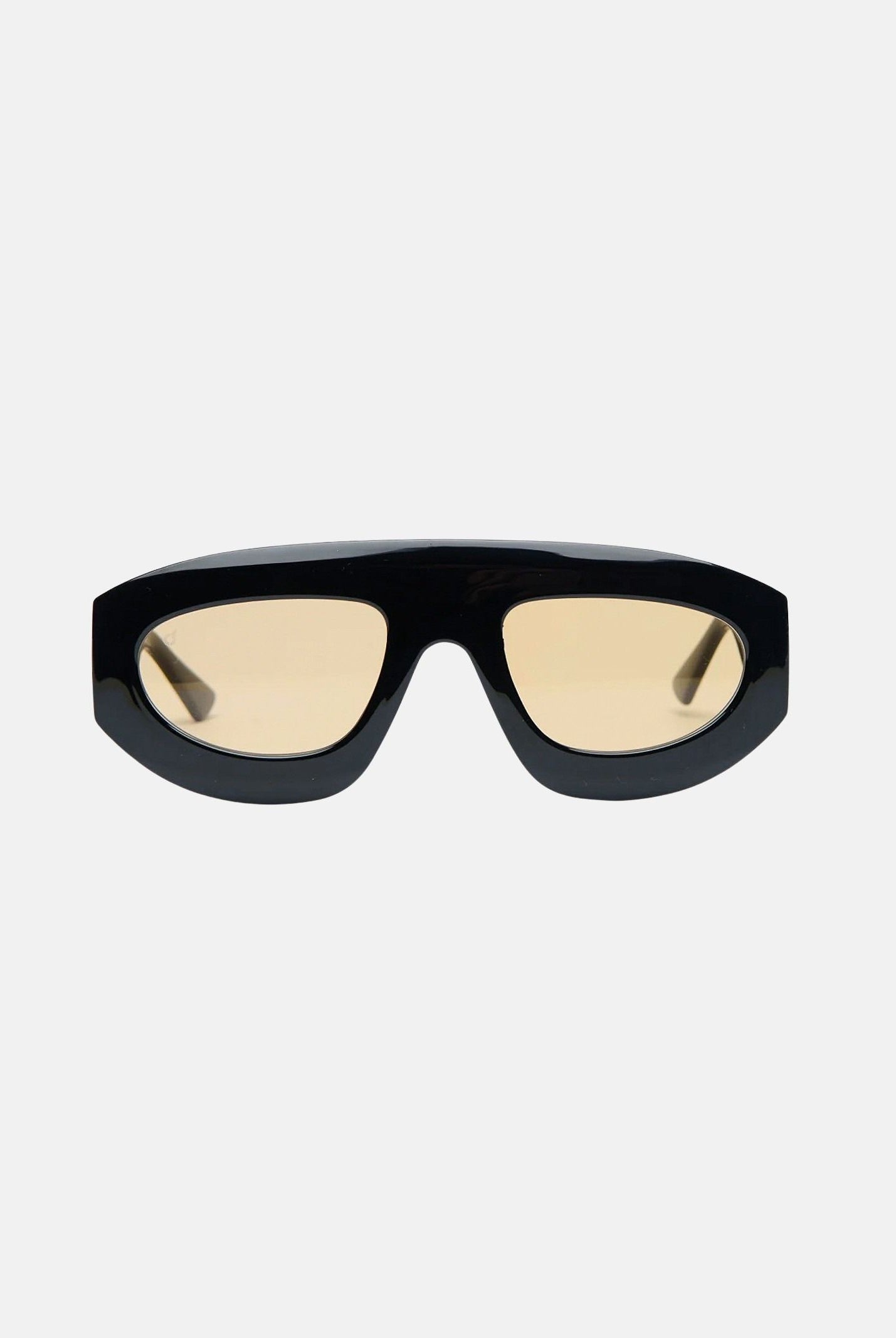 OS SUNGLASSES Occhiali da sole OSAKA, havana giallo, per uomo e donna OS3002 C04 OS SUNGLASSES