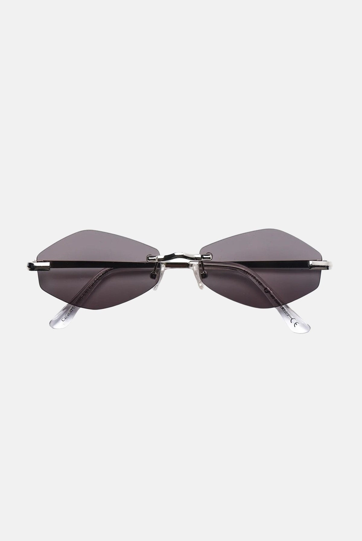 OS SUNGLASSES Occhiali da sole CARACAS neri per uomo e donna OS3005 C01 OS SUNGLASSES