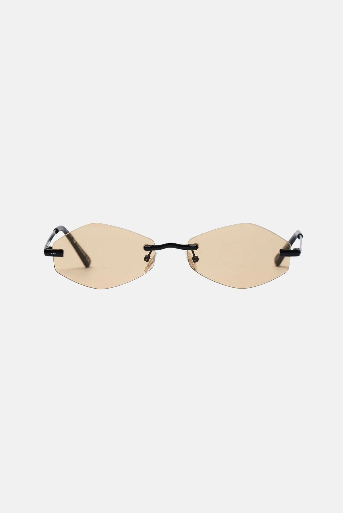 OS SUNGLASSES Occhiali da sole CARACAS giallo per uomo e donna OS3005 C03 OS SUNGLASSES