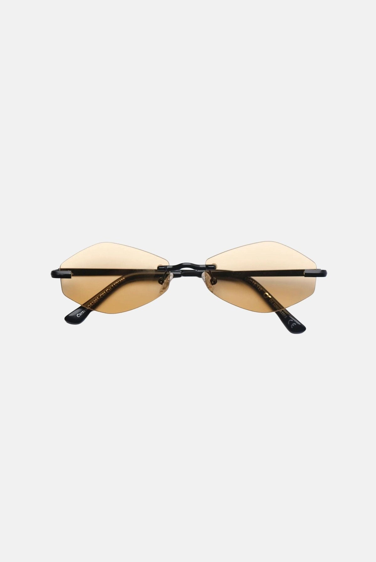 OS SUNGLASSES Occhiali da sole CARACAS giallo per uomo e donna OS3005 C03 OS SUNGLASSES