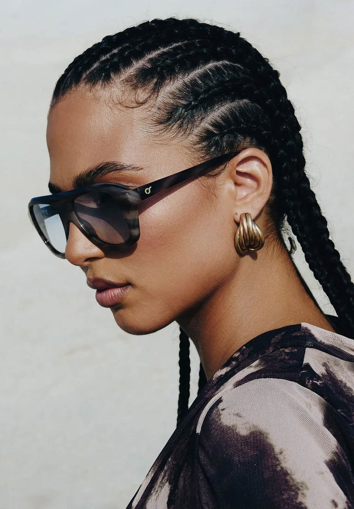 OS3007 C02 OS SUNGLASSES