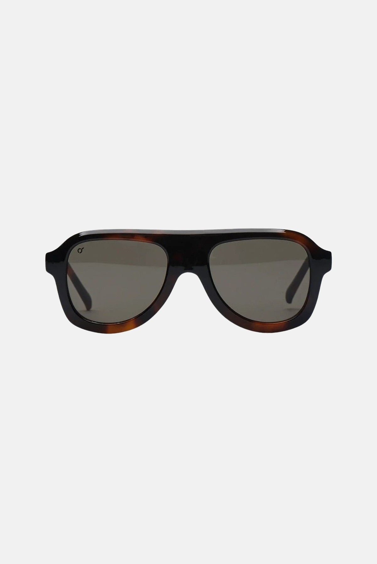 OS SUNGLASSES Occhiali da sole FORMENTERA nero petrolio per uomo e donna OS3007 C03 OS SUNGLASSES