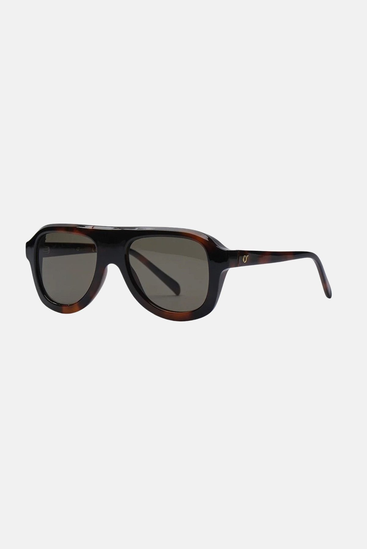 OS SUNGLASSES Occhiali da sole FORMENTERA nero petrolio per uomo e donna OS3007 C03 OS SUNGLASSES