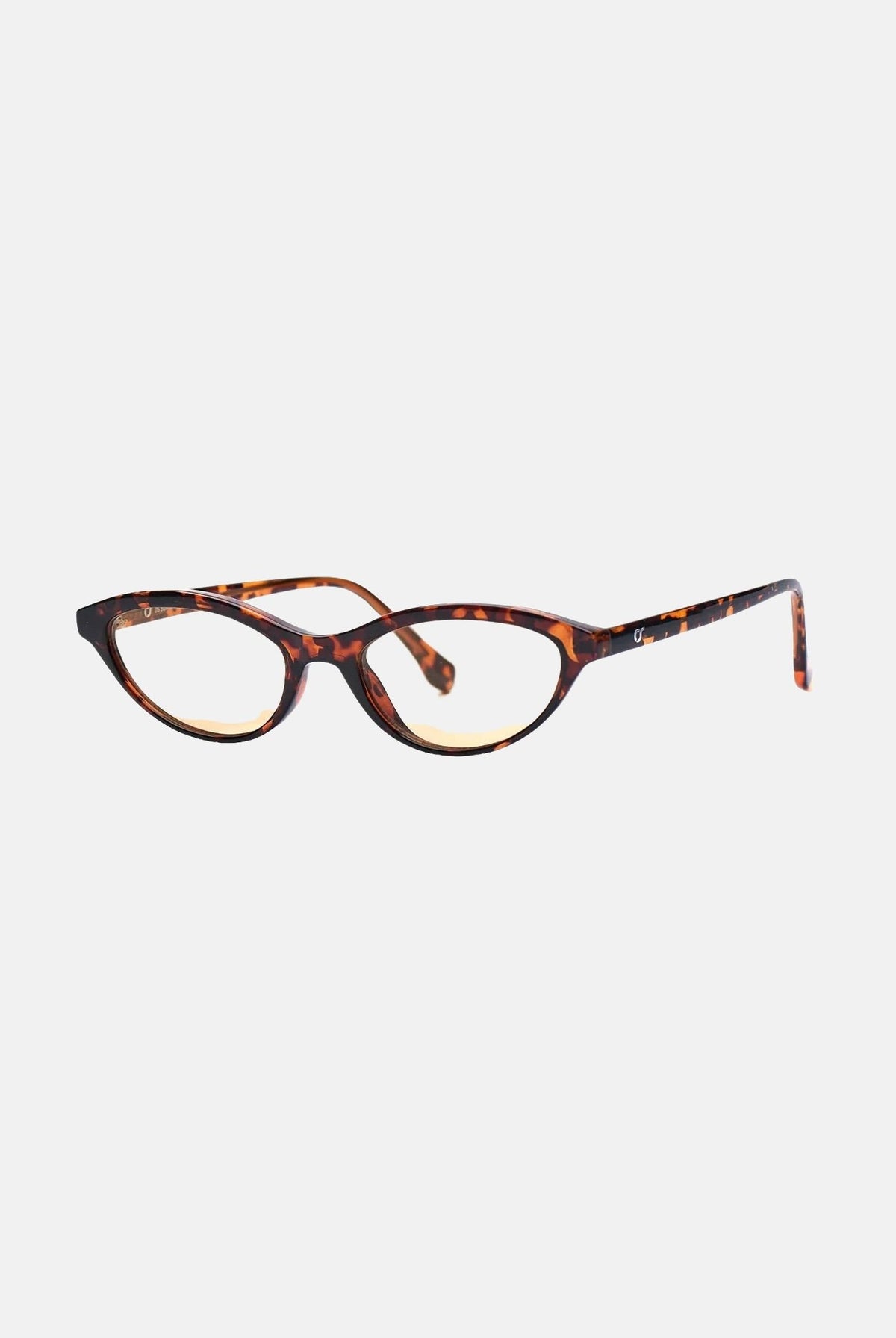 OS SUNGLASSES Occhiali da sole ADEN tartarugato giallo per uomo e donna OS4000 C04 OS SUNGLASSES