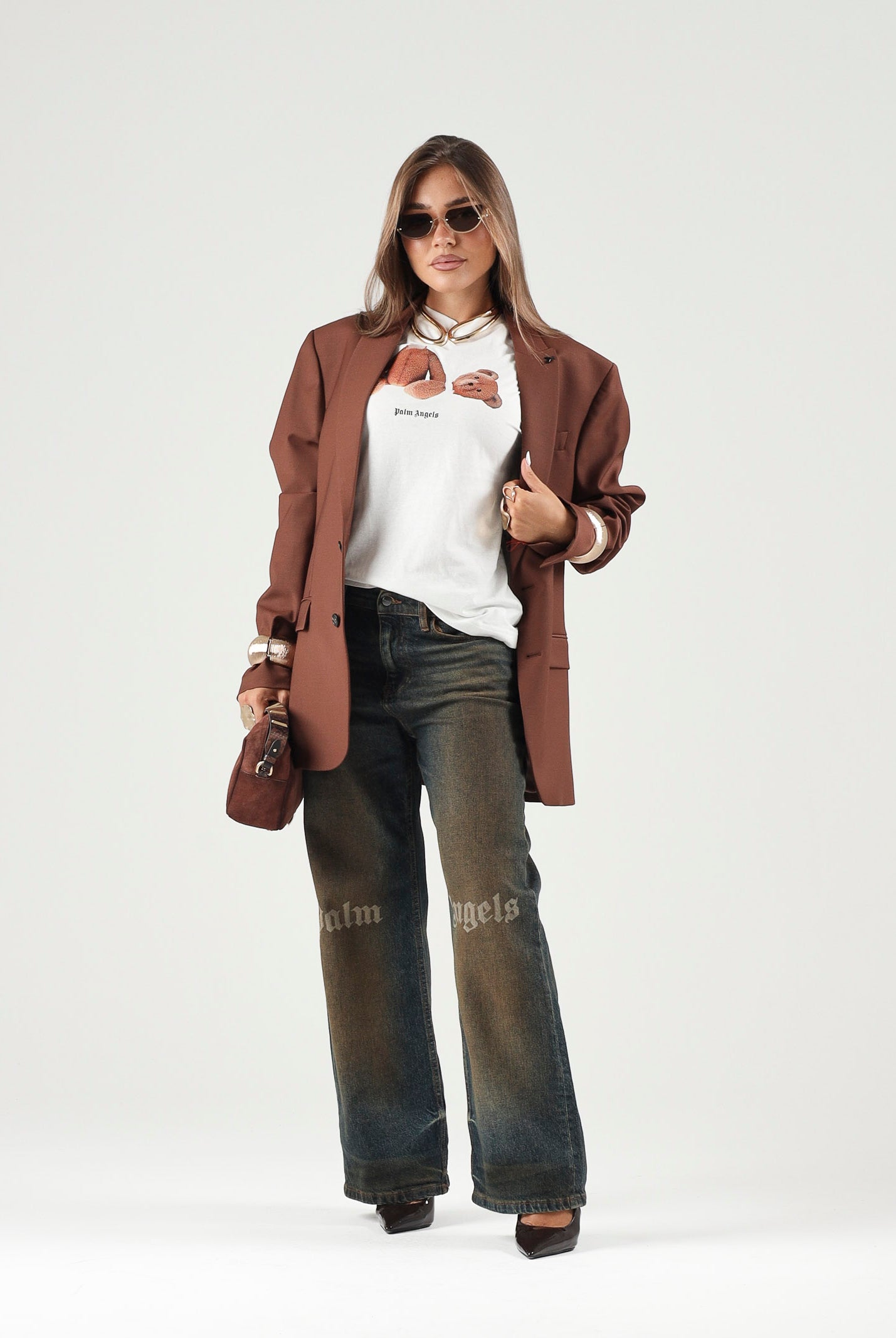 F6PAJBTH061 412 PALM ANGELS