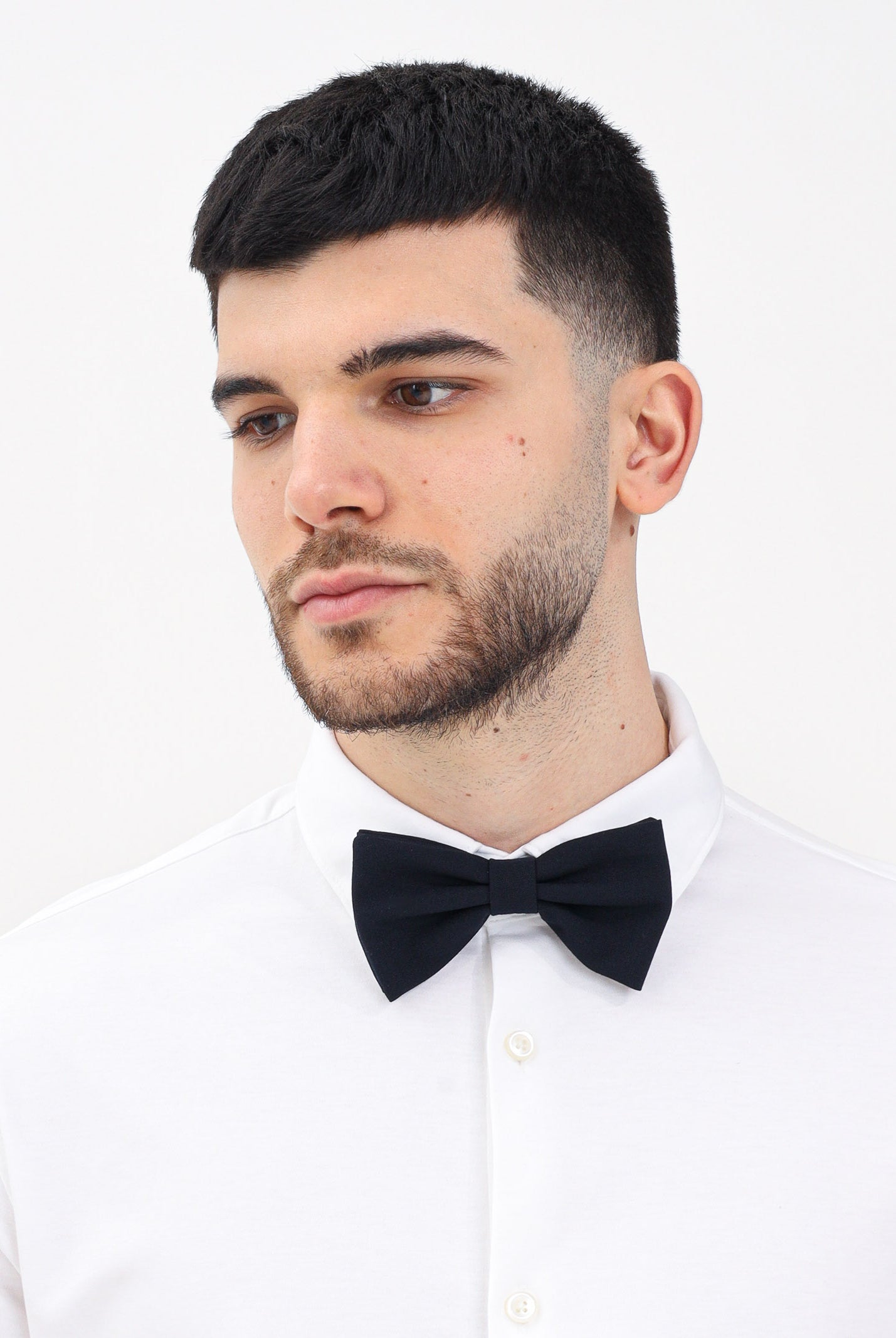 PATRIZIA PEPE Papillon blu da uomo 5F0009A498 C382 PATRIZIA PEPE