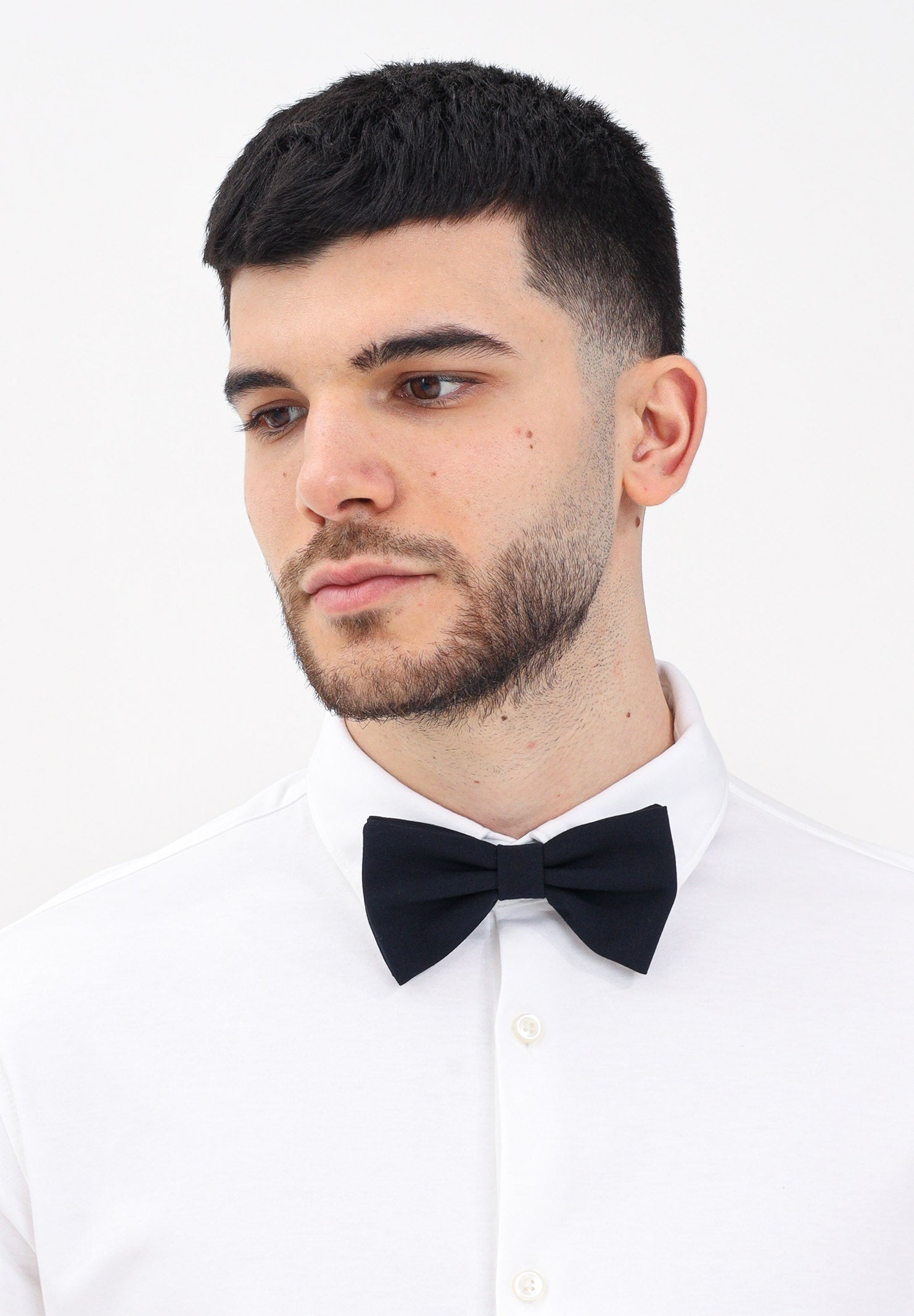 PATRIZIA PEPE Papillon blu da uomo 5F0009A498 C382 PATRIZIA PEPE