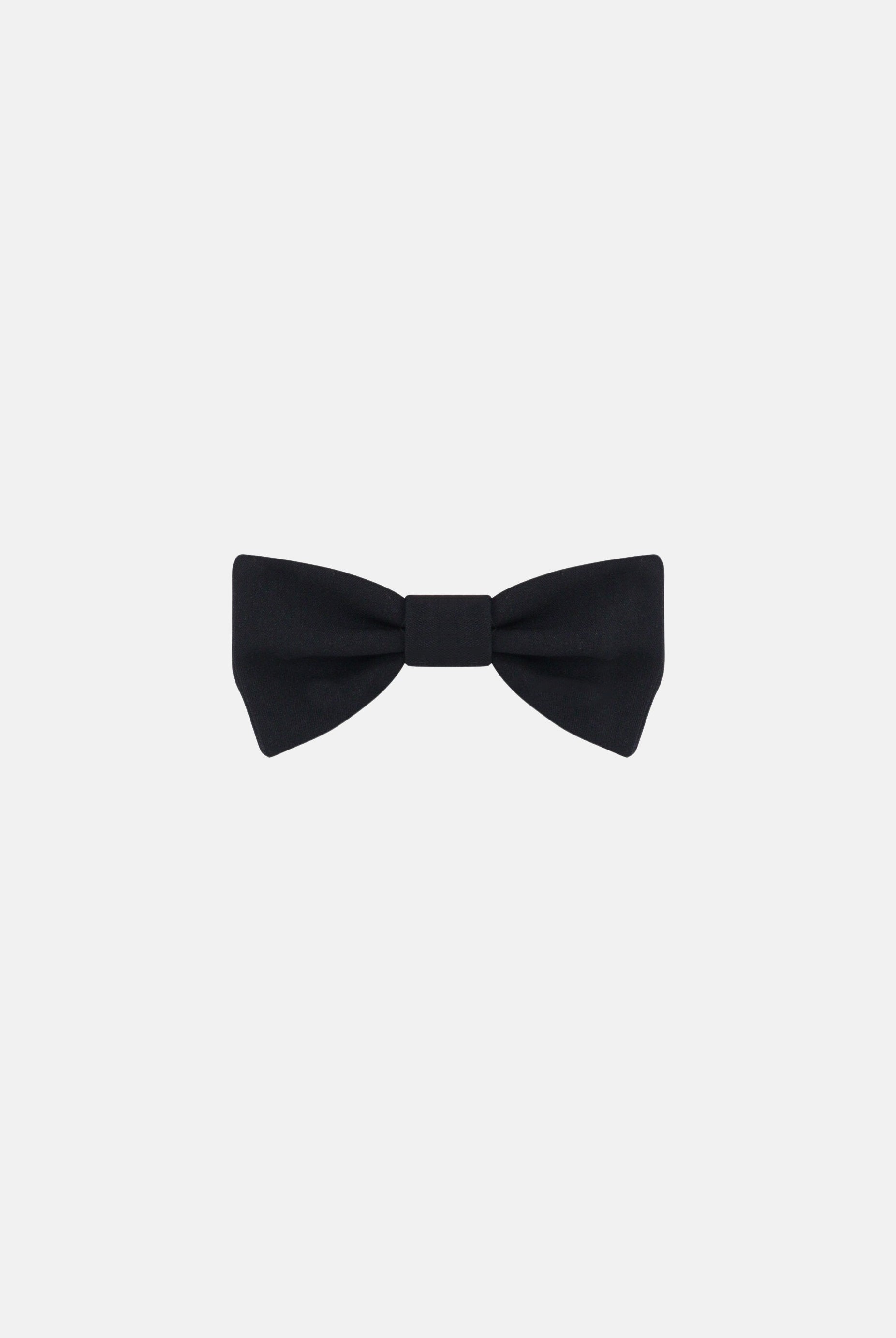 PATRIZIA PEPE Papillon nero da uomo 5F0009A498 K103 PATRIZIA PEPE