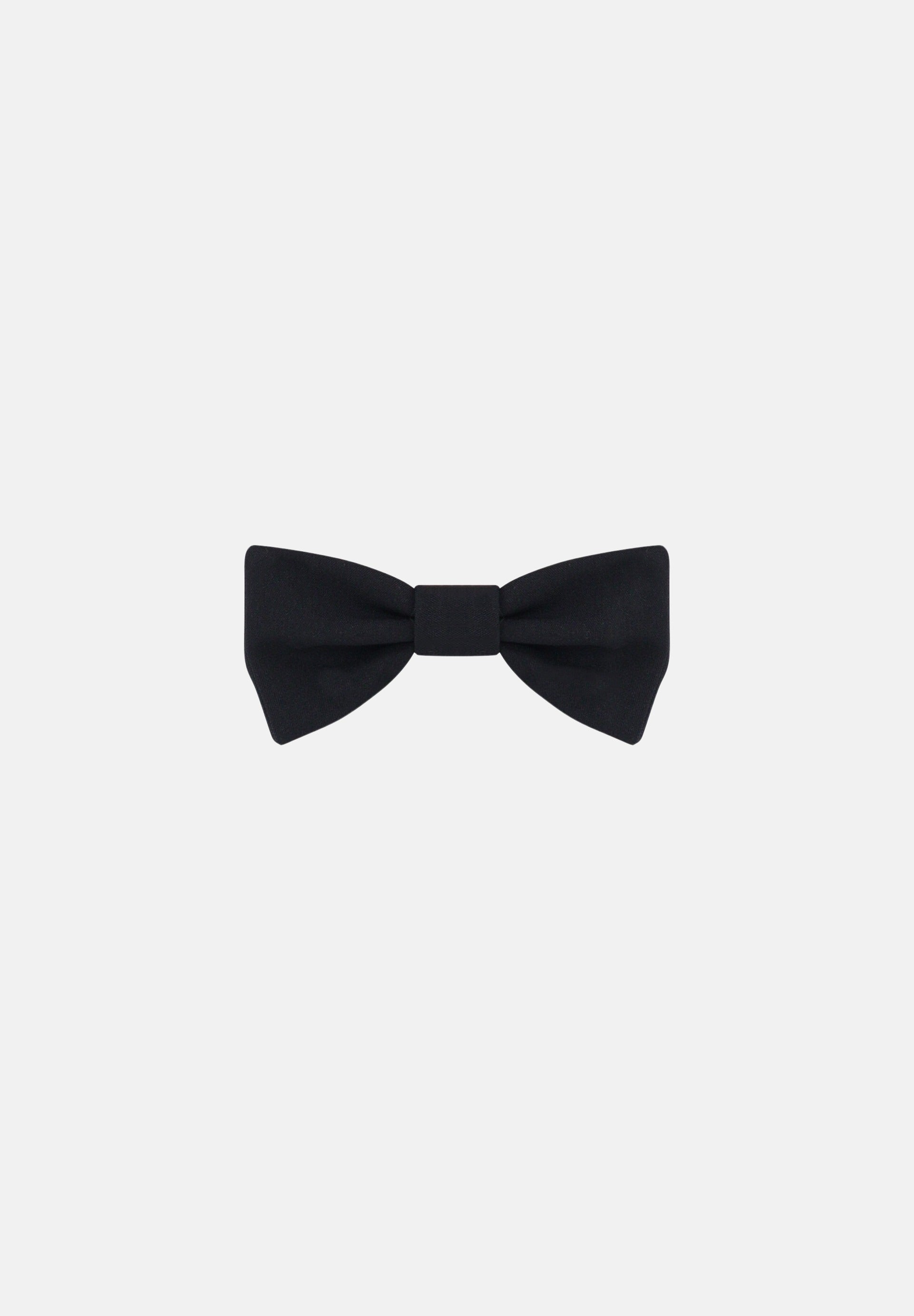 PATRIZIA PEPE Papillon nero da uomo 5F0009A498 K103 PATRIZIA PEPE