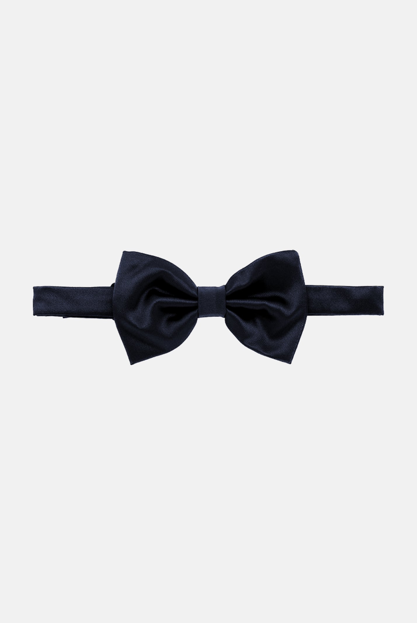 PATRIZIA PEPE Papillon da uomo blu navy 5F0009/A1WK C166 PATRIZIA PEPE