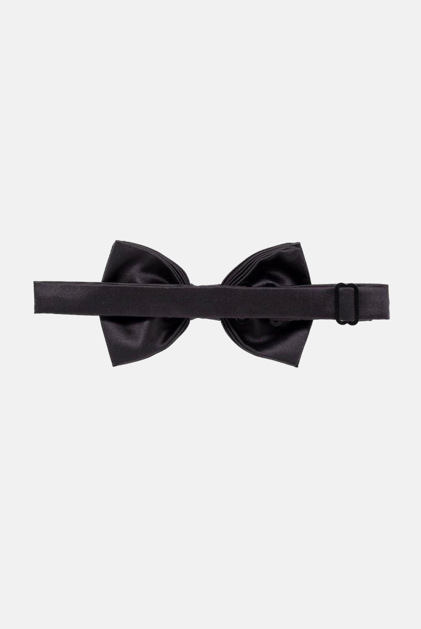 PATRIZIA PEPE Papillon nero da uomo 5F0009/A1WK K102 PATRIZIA PEPE