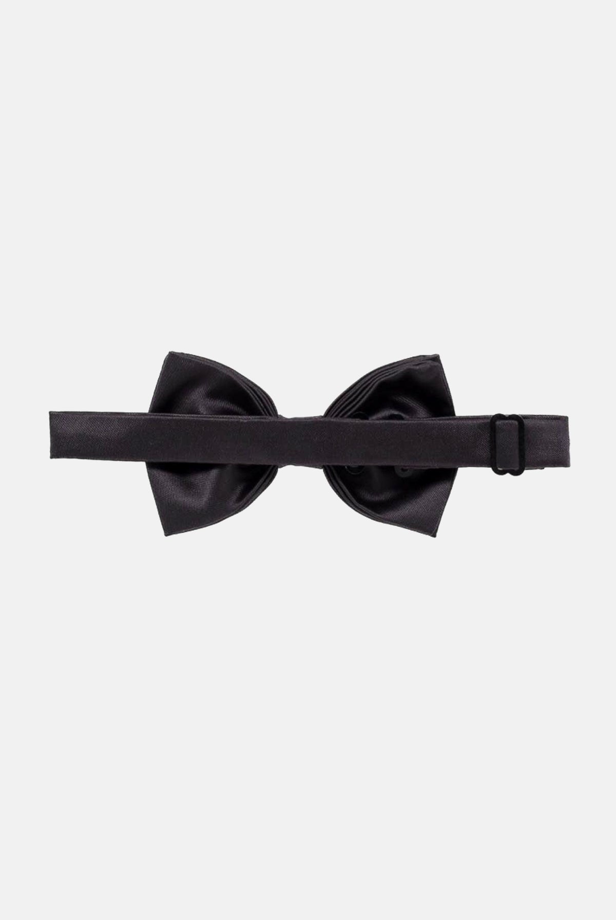 PATRIZIA PEPE Papillon nero da uomo 5F0009/A1WK K102 PATRIZIA PEPE