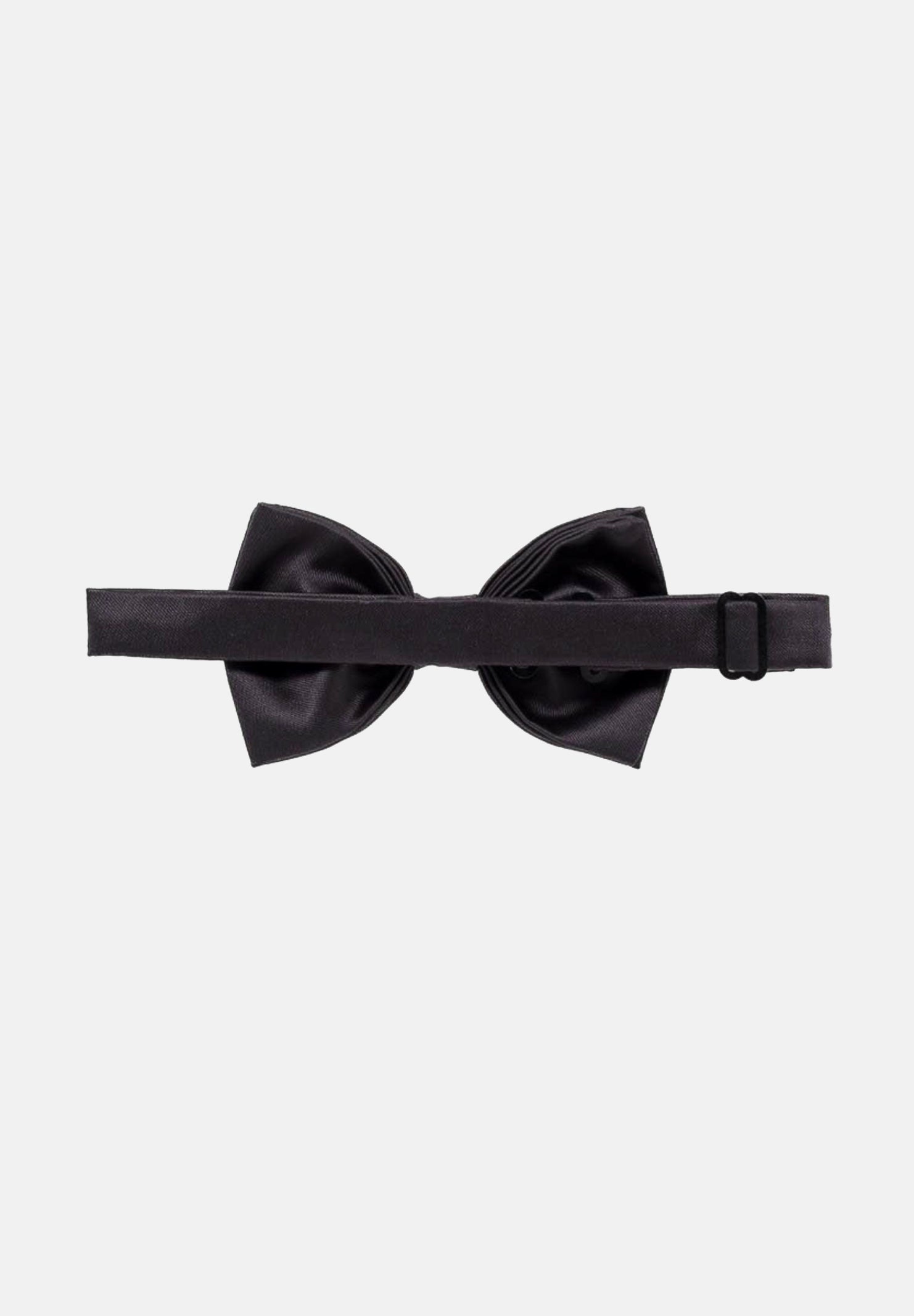 PATRIZIA PEPE Papillon nero da uomo 5F0009/A1WK K102 PATRIZIA PEPE