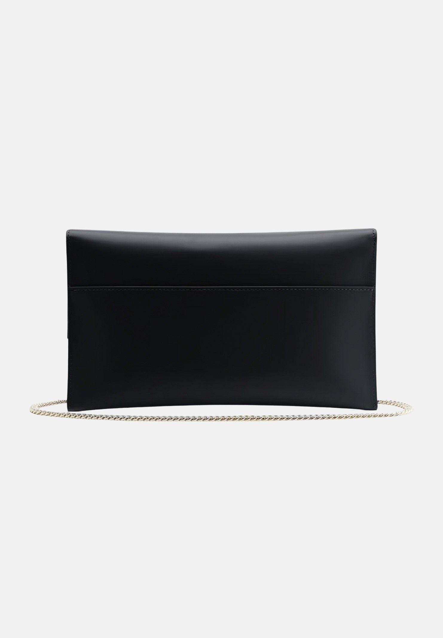 PATRIZIA PEPE Pochette Fly nera da donna CB5460L011 K118 PATRIZIA PEPE