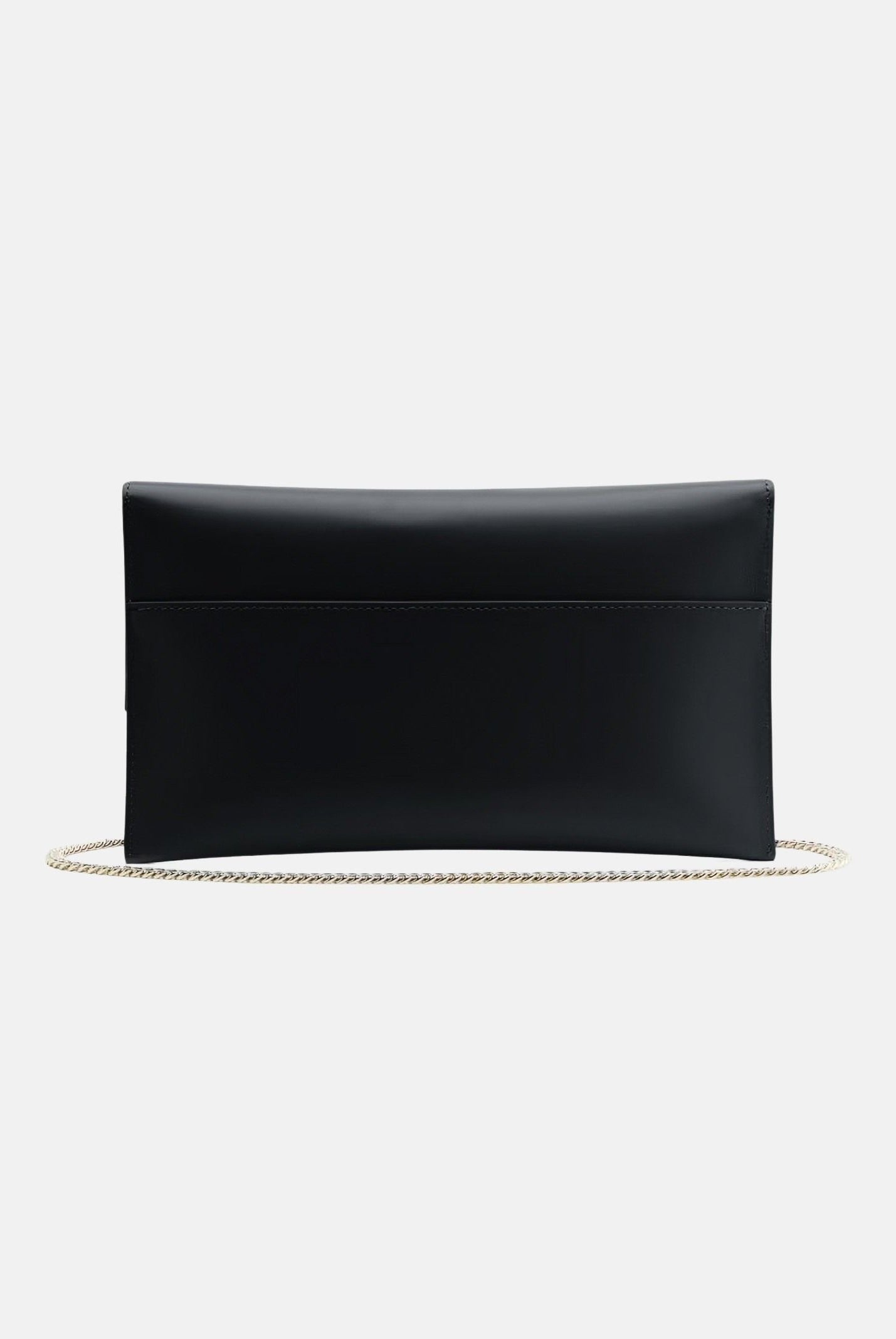 PATRIZIA PEPE Pochette Fly nera da donna CB5460L011 K118 PATRIZIA PEPE