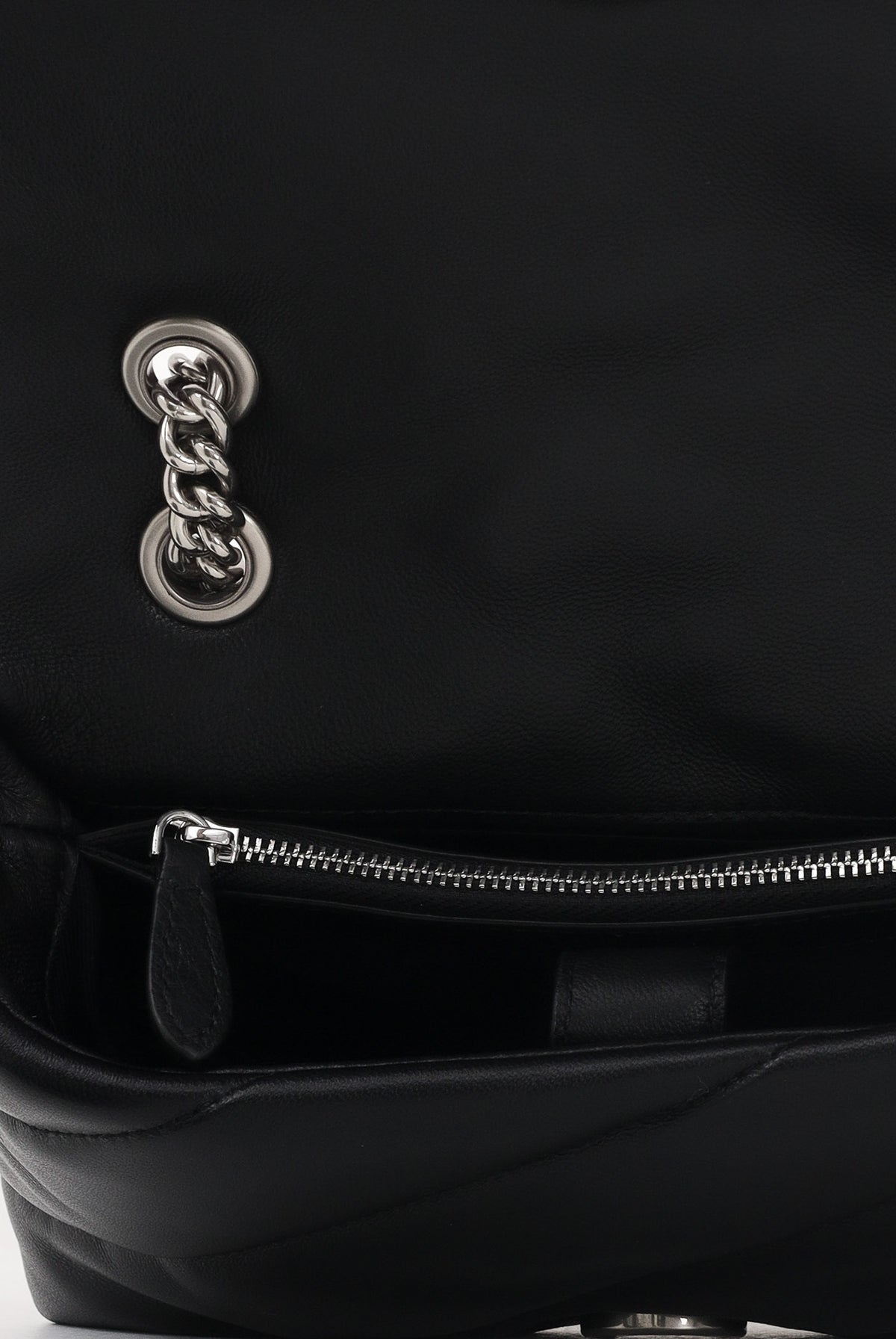 PINKO Borsa a tracolla Mini Love Bag Puff nera da donna 100039A0F2 Z99O PINKO