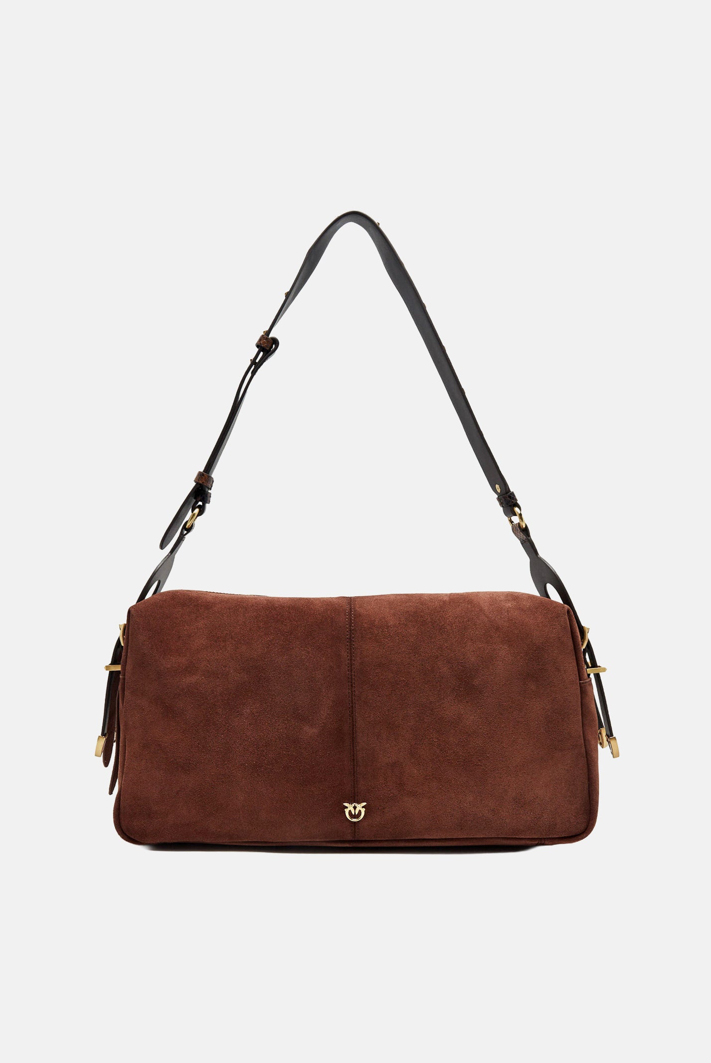 PINKO Borsa LOVE BAG BELL castano intenso-marrone da donna <BR/> 106676A3DB L88J PINKO