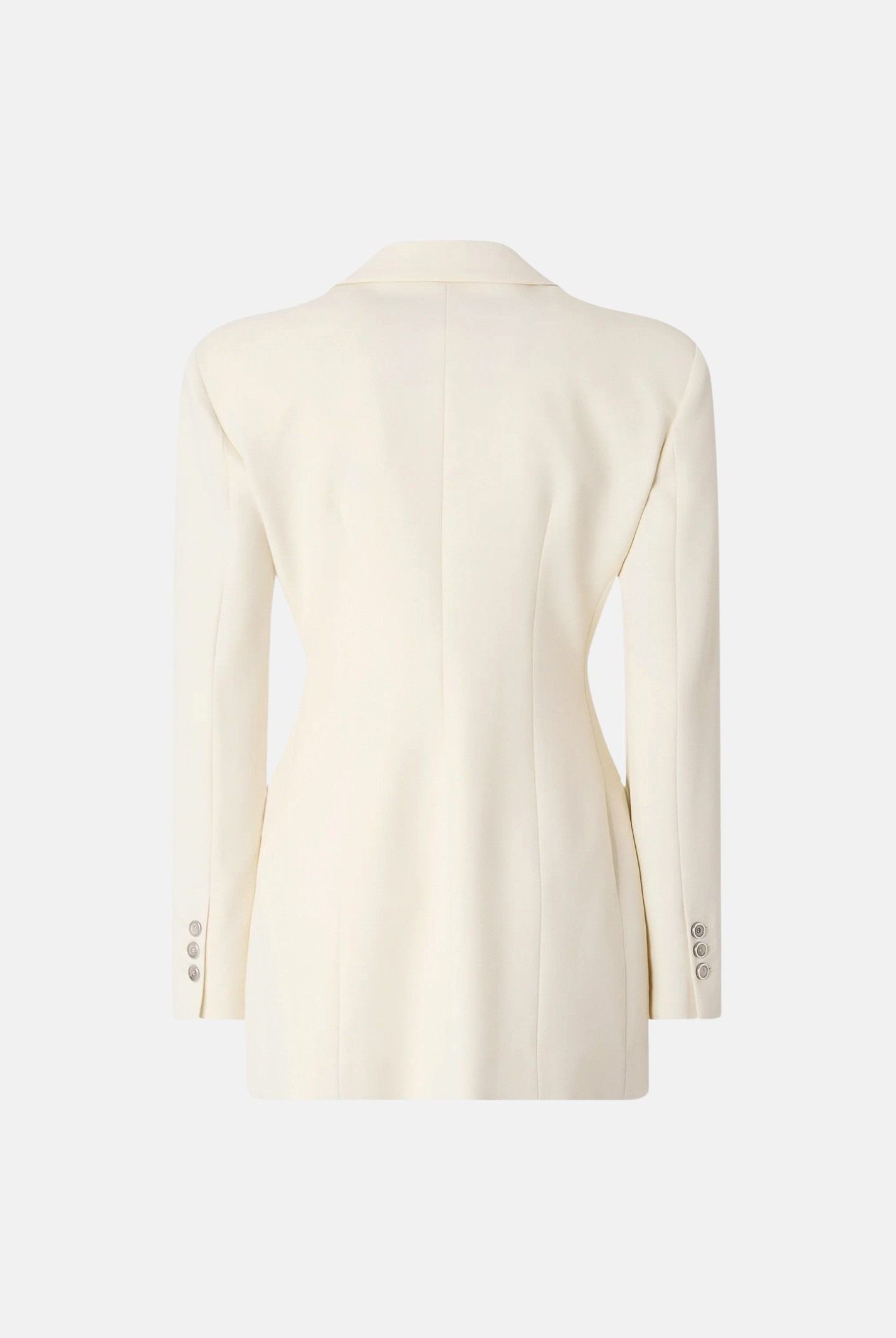 PINKO Giacca GAROFANO bianco-gelato da donna.<BR/> 107227A3DA Z00 PINKO
