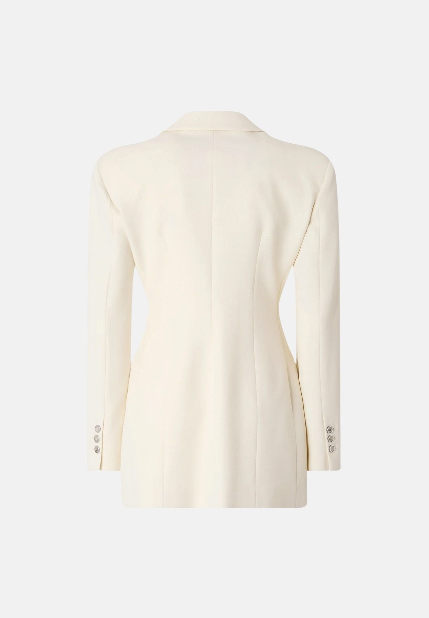 PINKO Giacca GAROFANO bianco-gelato da donna.<BR/> 107227A3DA Z00 PINKO