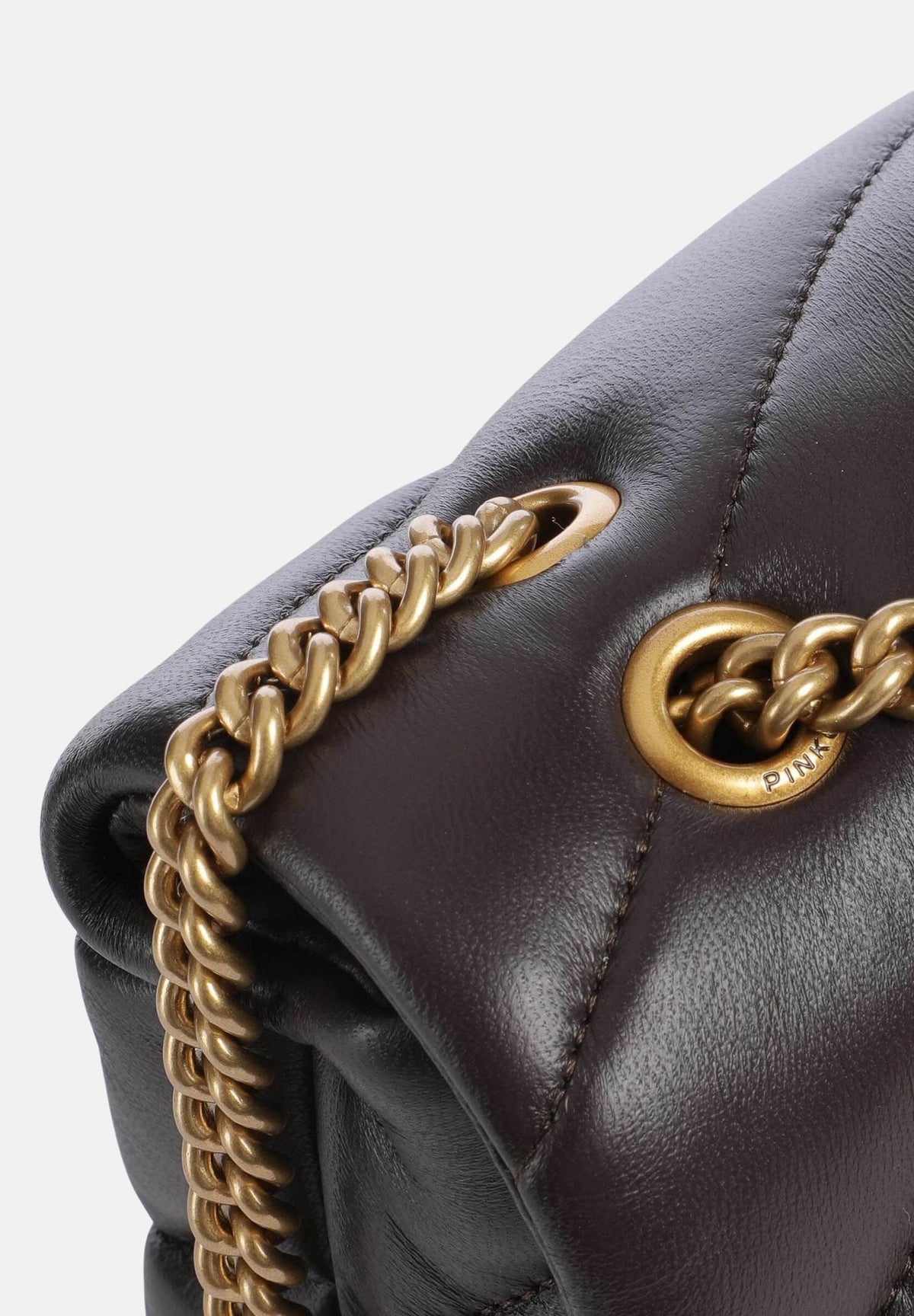 Borsa a tracolla 21 x 15 x 9 cm da donna autunno inverno 107617A0F2 M12Q PINKO