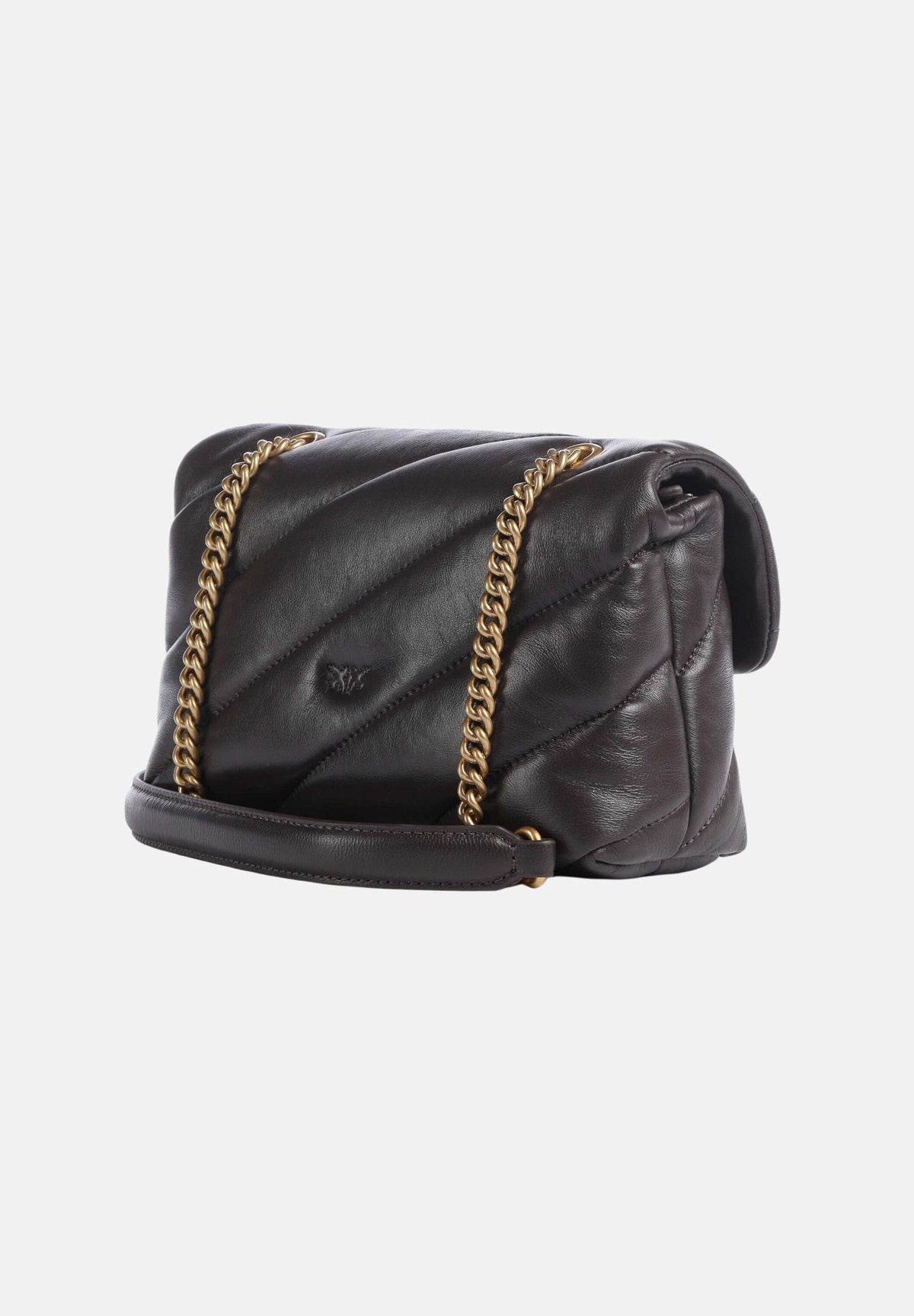 Borsa a tracolla 21 x 15 x 9 cm da donna autunno inverno 107617A0F2 M12Q PINKO