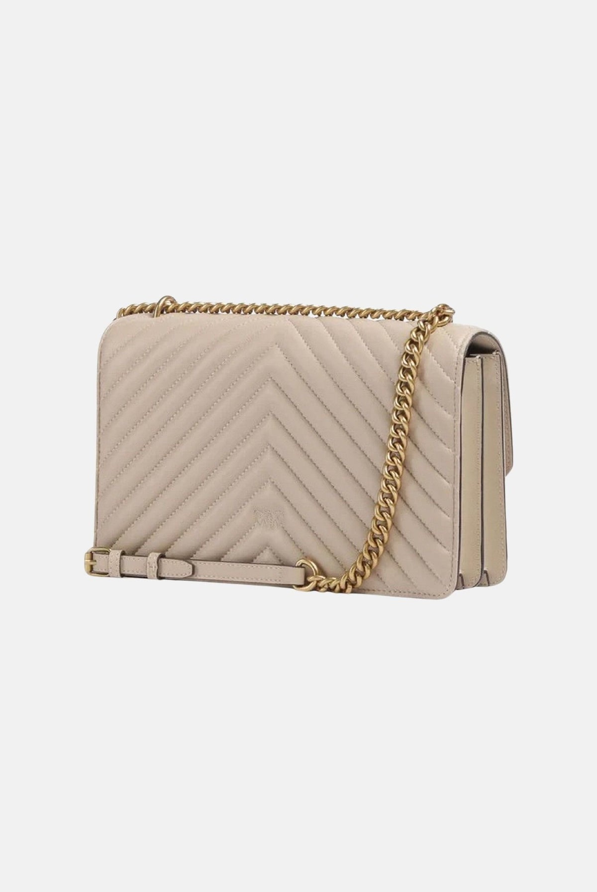 Borsa da donna 27x16x8 cm autunno inverno 107619A0GK C50Q PINKO