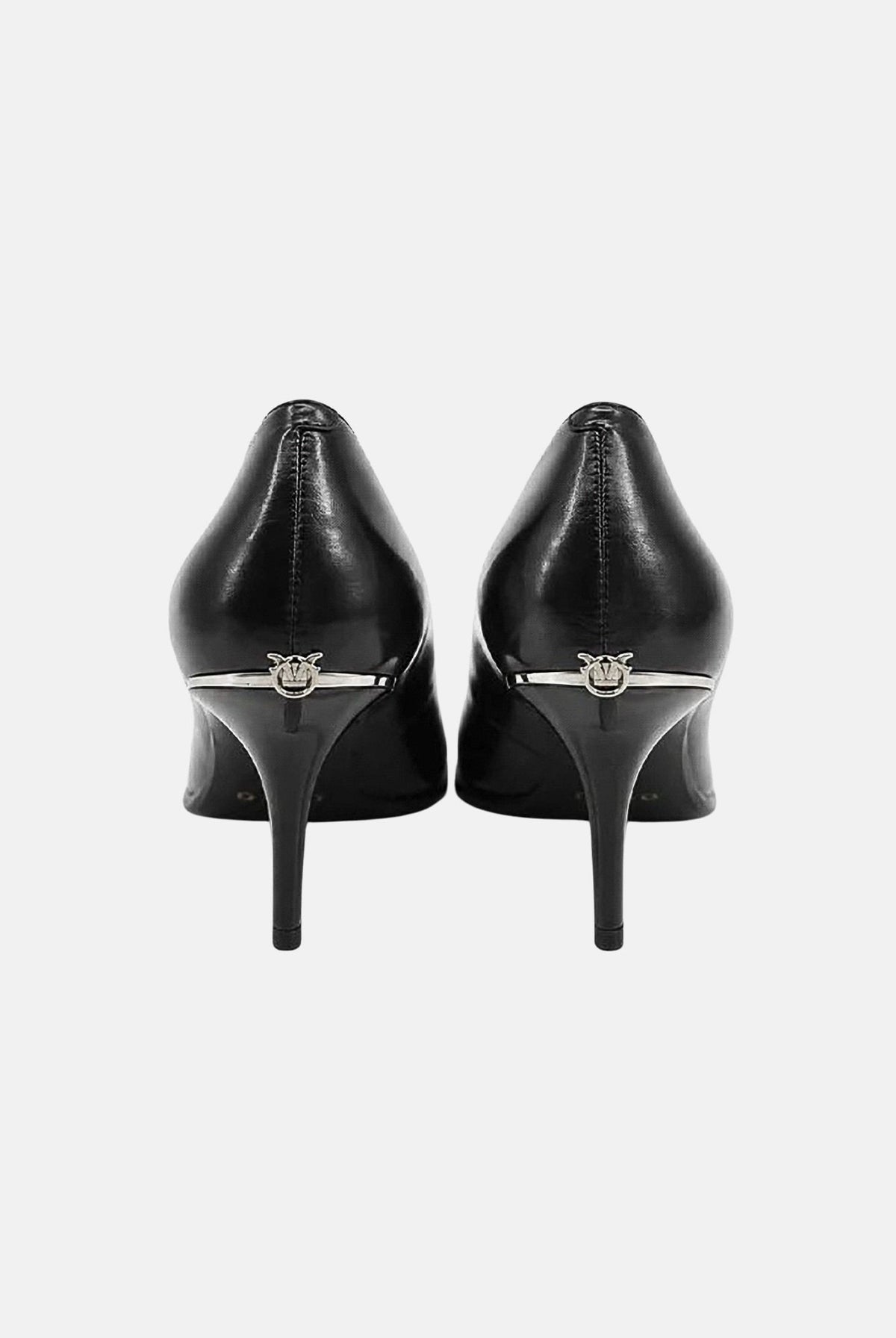 PINKO Décolleté LADY 11 black nero da donna. SD0611P001Z99 . PINKO