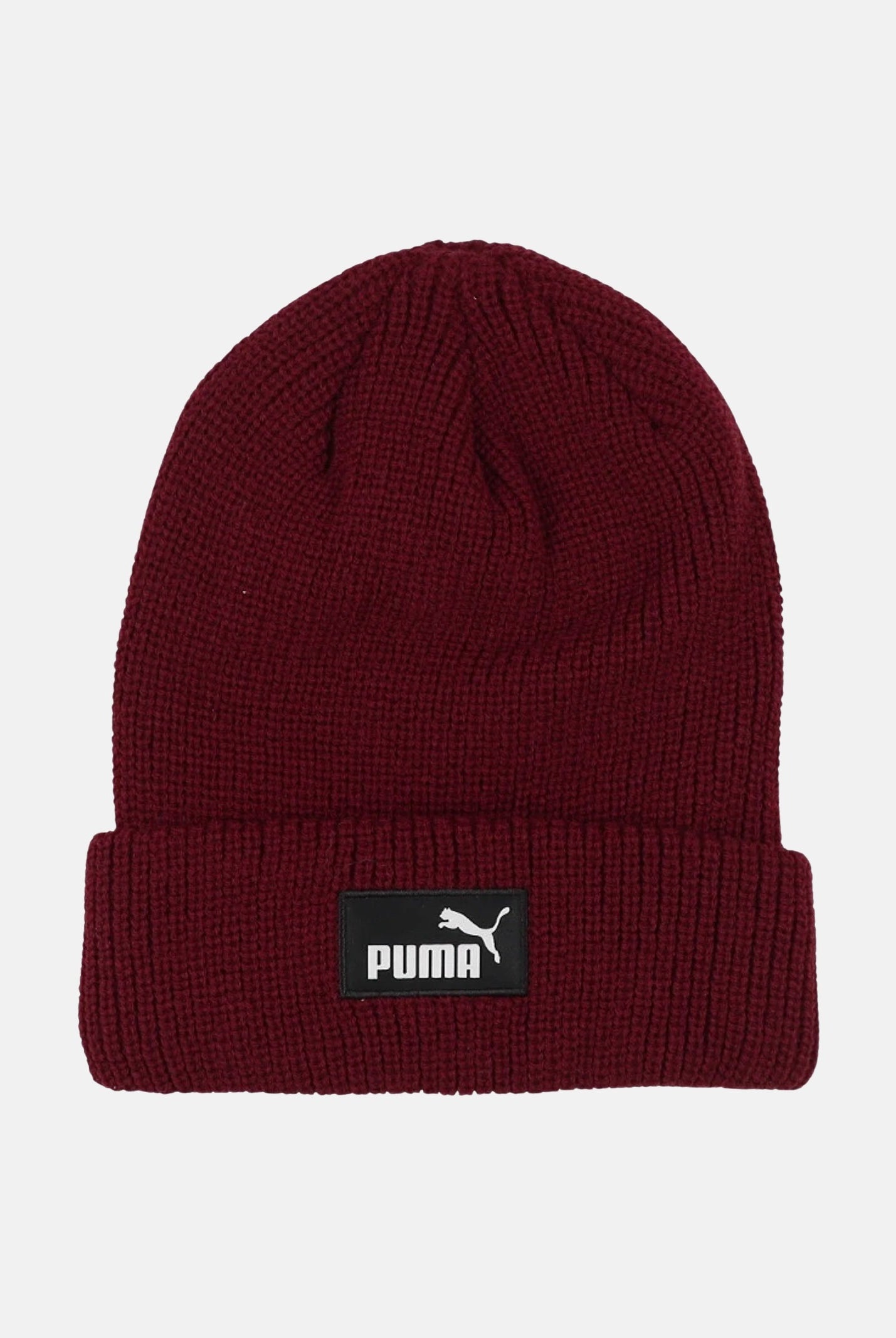 PUMA Berretto Puma Ess High Crown bordeaux per uomo e donna 026410 03 PUMA