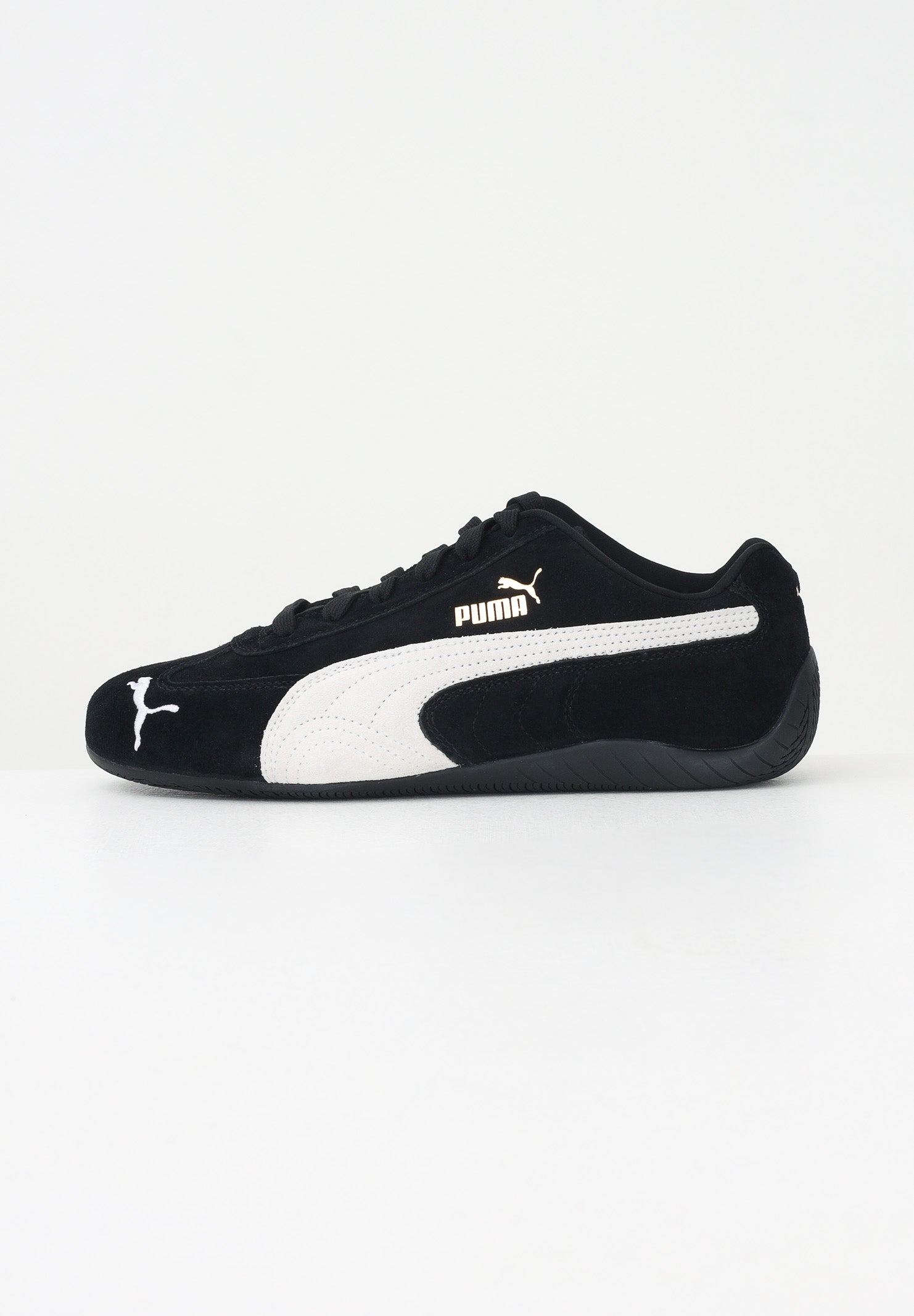 PUMA Sneakers Speedcat OG nere per uomo e donna 398846 01 PUMA