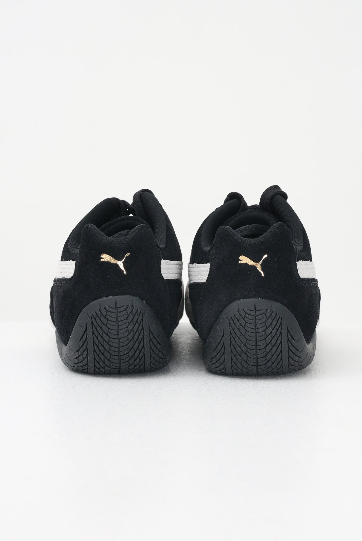PUMA Sneakers Speedcat OG nere per uomo e donna 398846 01 PUMA