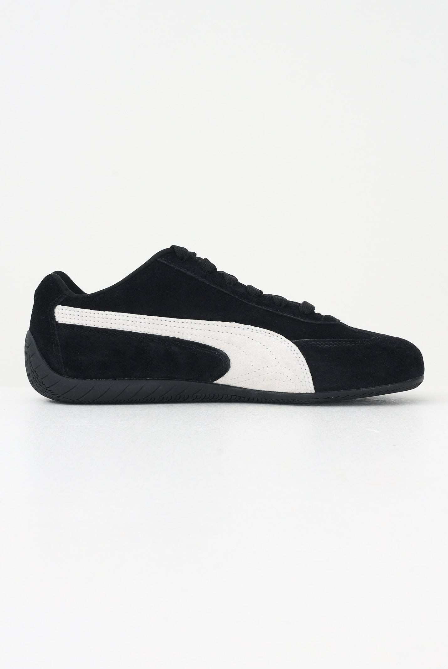 PUMA Sneakers Speedcat OG nere per uomo e donna 398846 01 PUMA