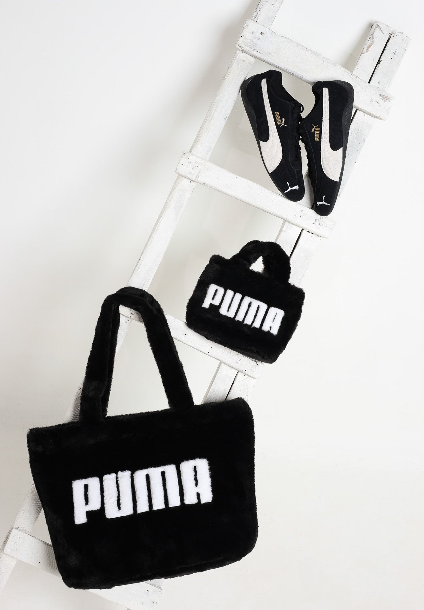 PUMA Sneakers Speedcat OG nere per uomo e donna 398846 01 PUMA