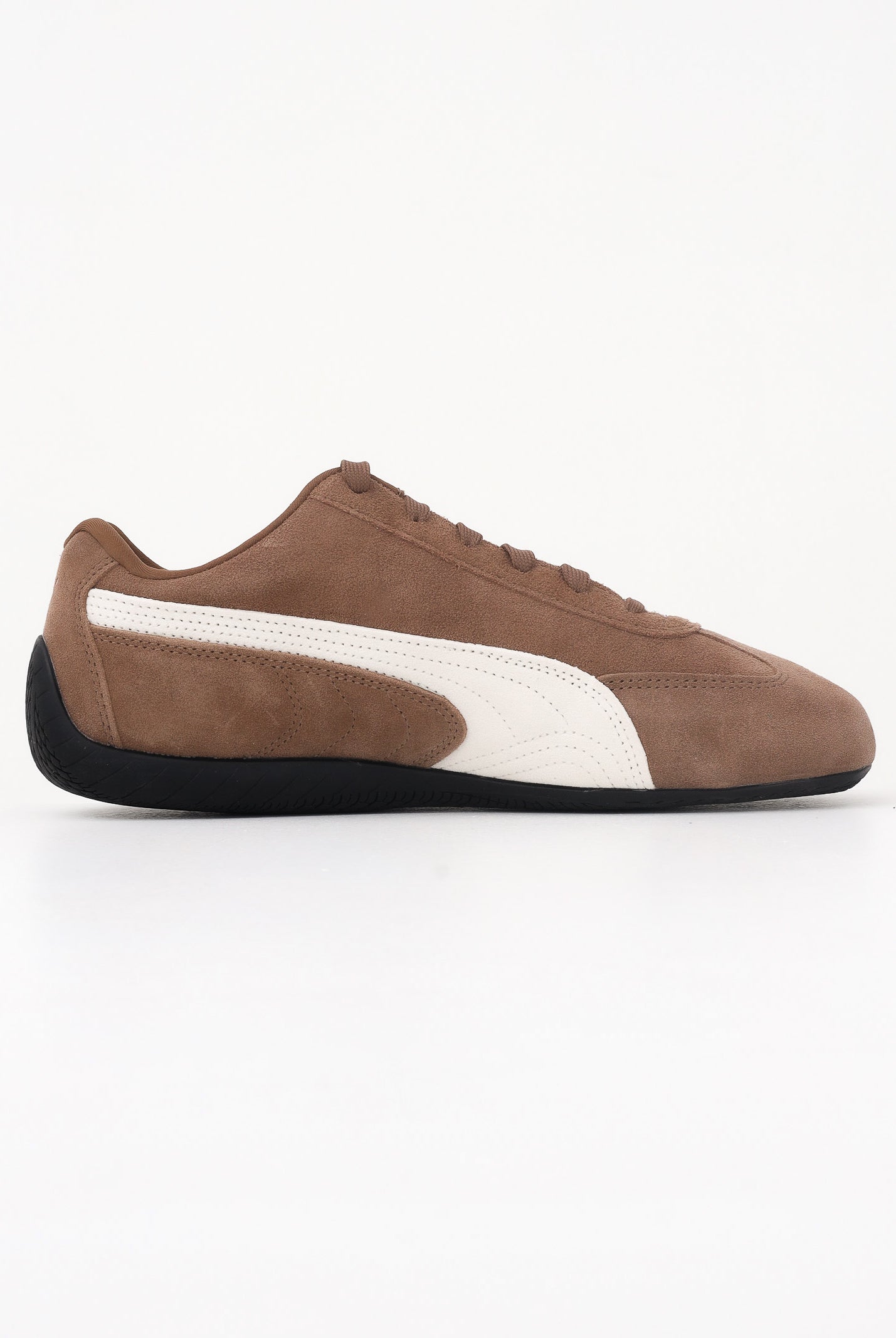 PUMA Sneakers Speedcat OG marroni per uomo e donna 398846 31 PUMA