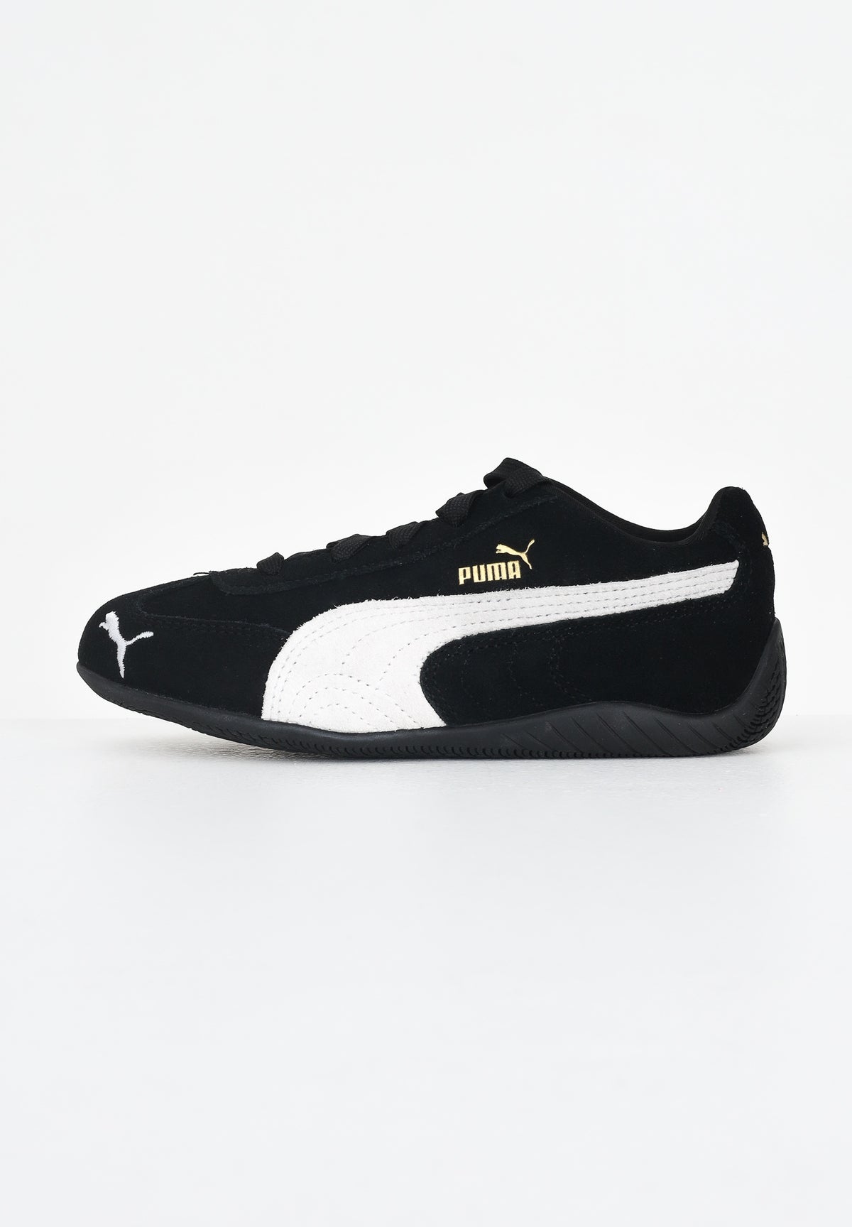 PUMA Sneakers Speedcat nere per bambino e bambina 401699 01 PUMA