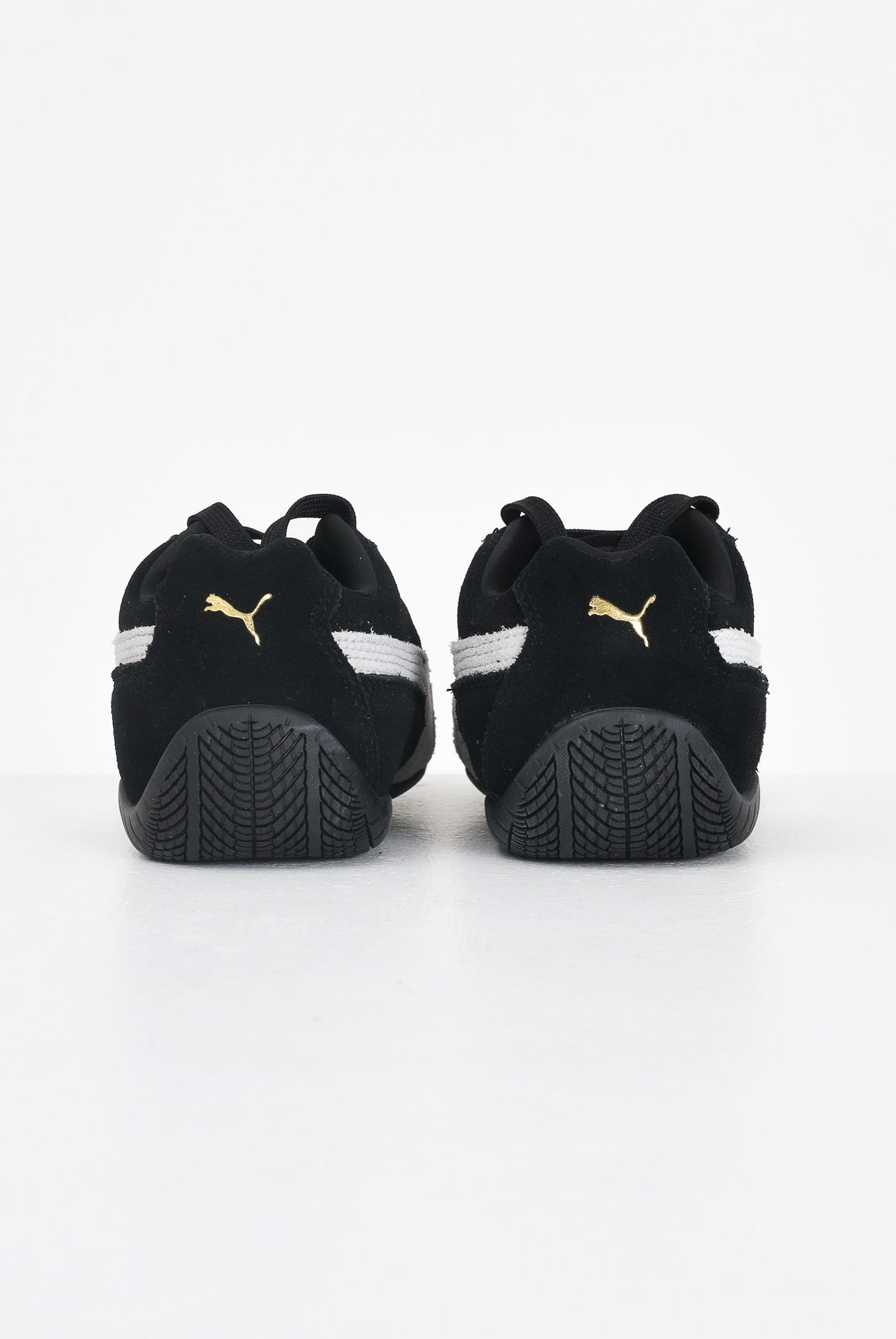 PUMA Sneakers Speedcat nere per bambino e bambina 401699 01 PUMA