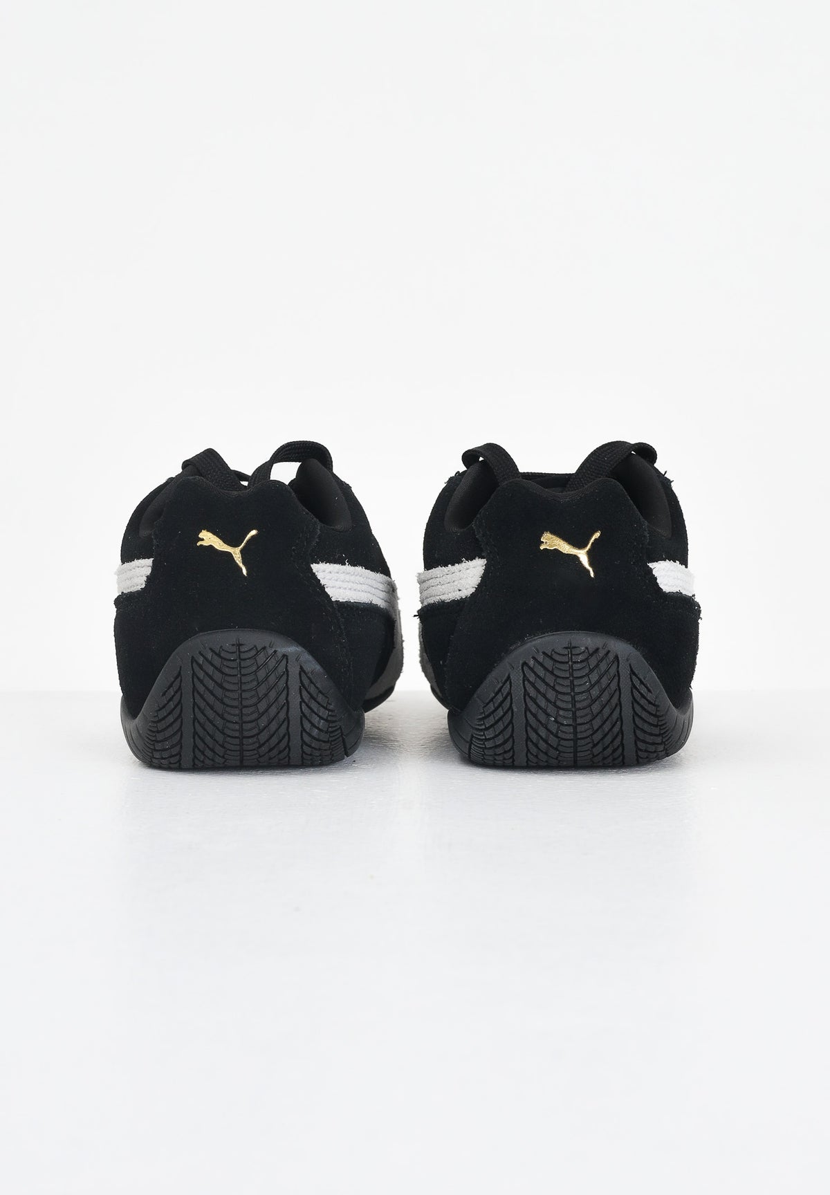 PUMA Sneakers Speedcat nere per bambino e bambina 401699 01 PUMA