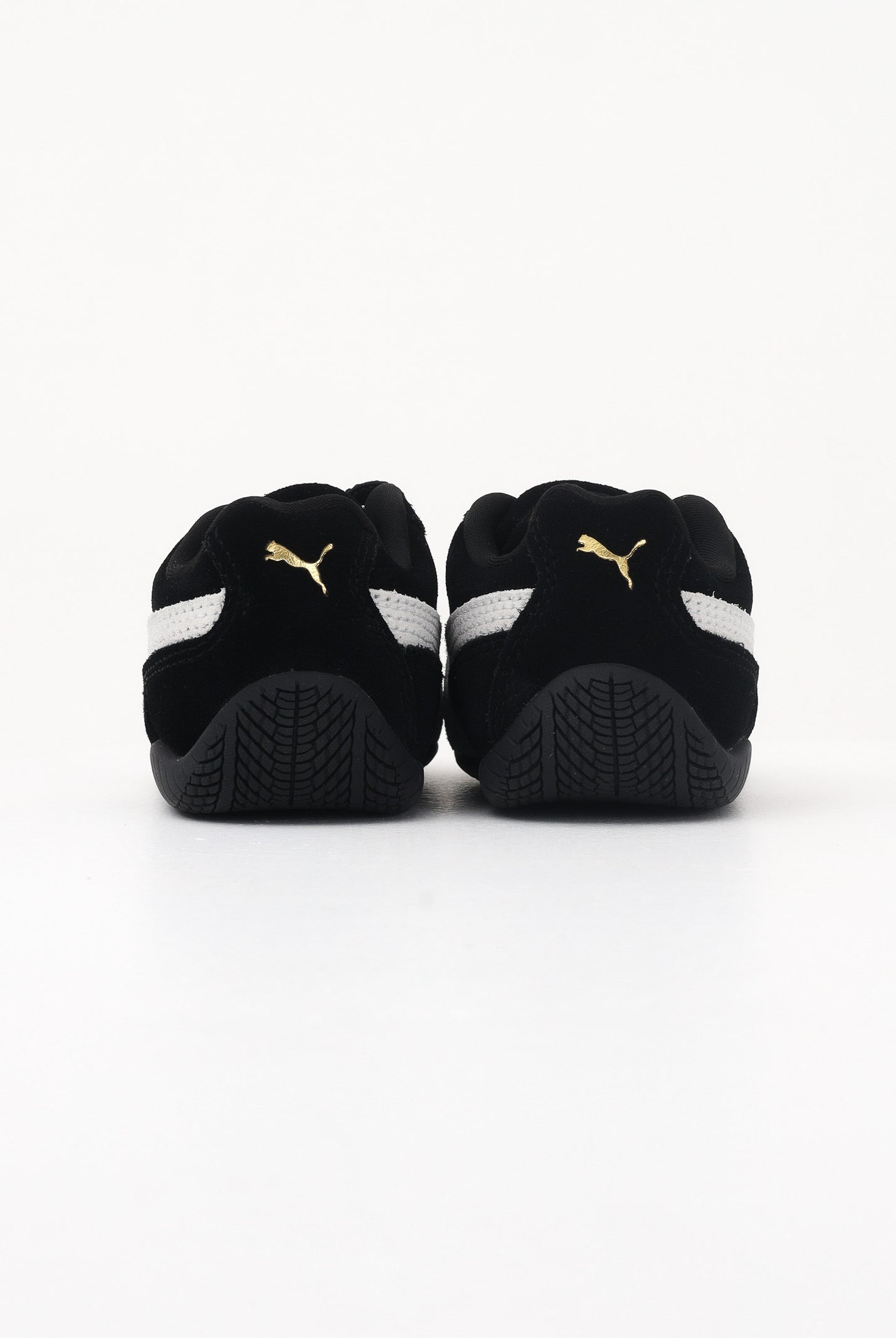 PUMA Sneakers Speedcat nere da neonato 401700 01 PUMA