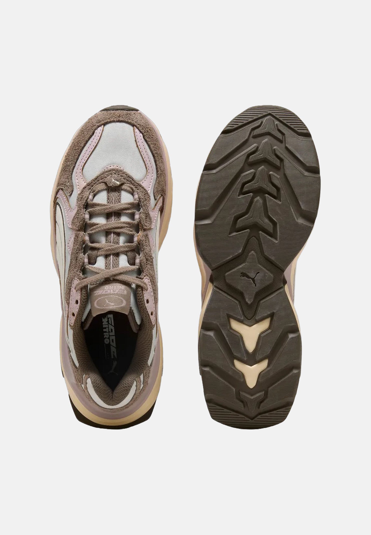 407683 01 PUMA