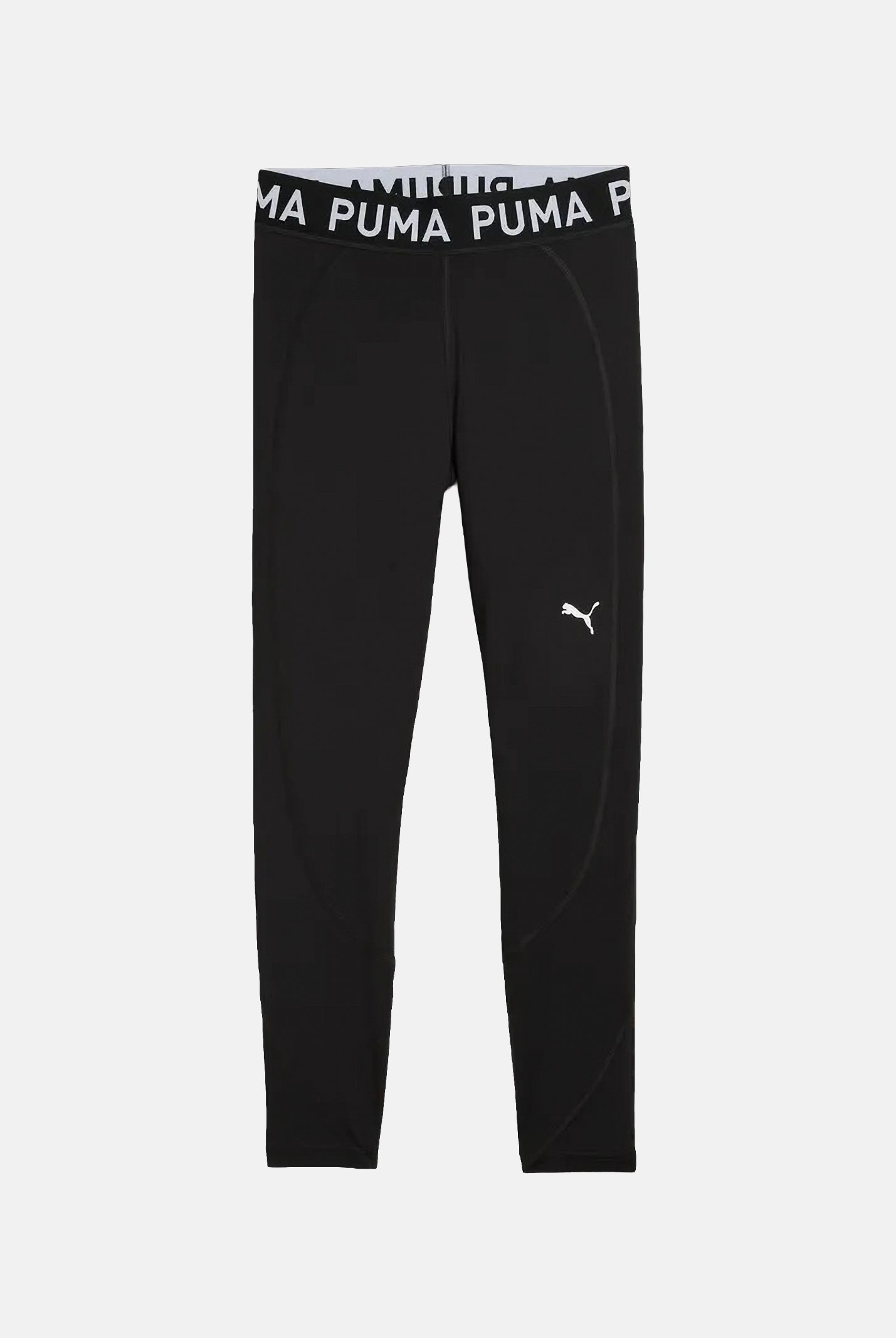 PUMA Leggings PUMA STRONG nero da donna 526000 01 PUMA