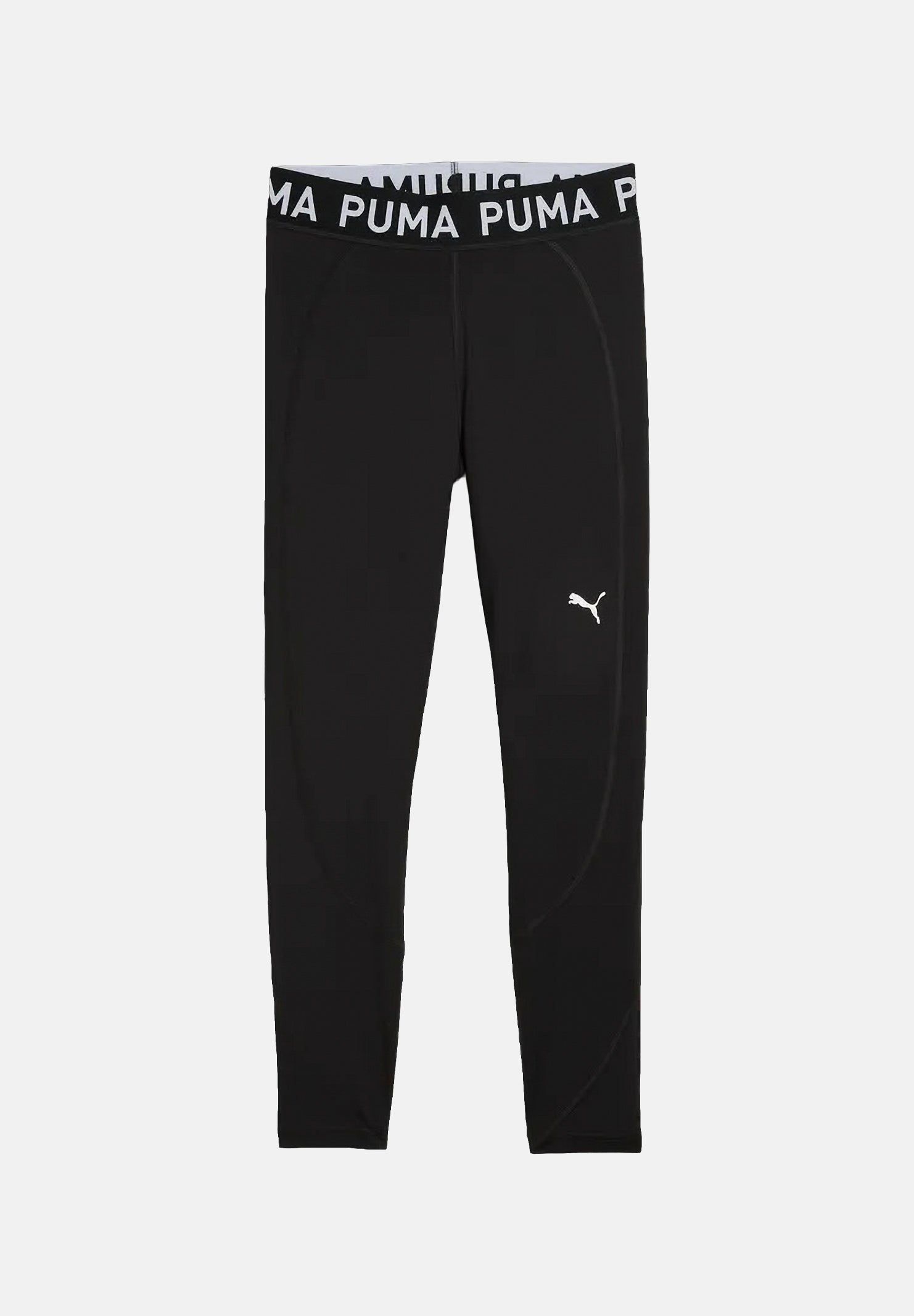 PUMA Leggings PUMA STRONG nero da donna 526000 01 PUMA