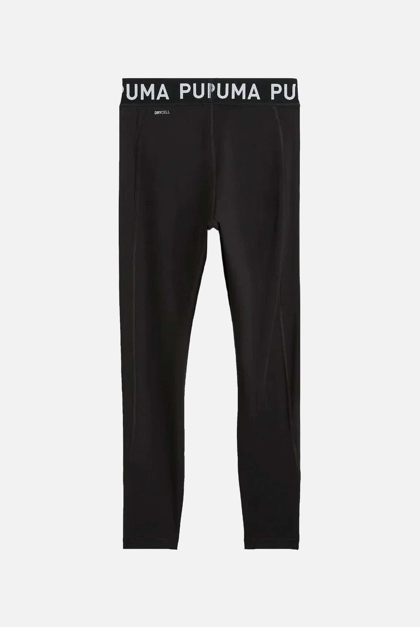PUMA Leggings PUMA STRONG nero da donna 526000 01 PUMA