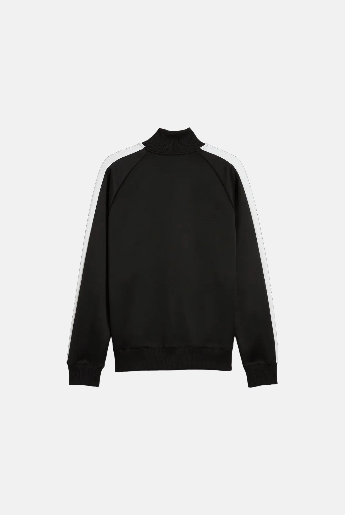 PUMA Felpa con zip T7 ALWAYS ON nera da uomo 629587 01 PUMA